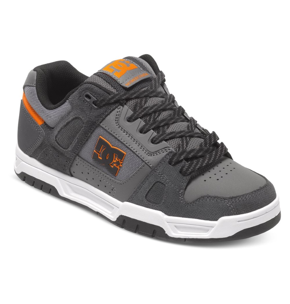 DC Mens Stag Shoes 320188 eBay DC Mens Stag Shoes 320188 eBay