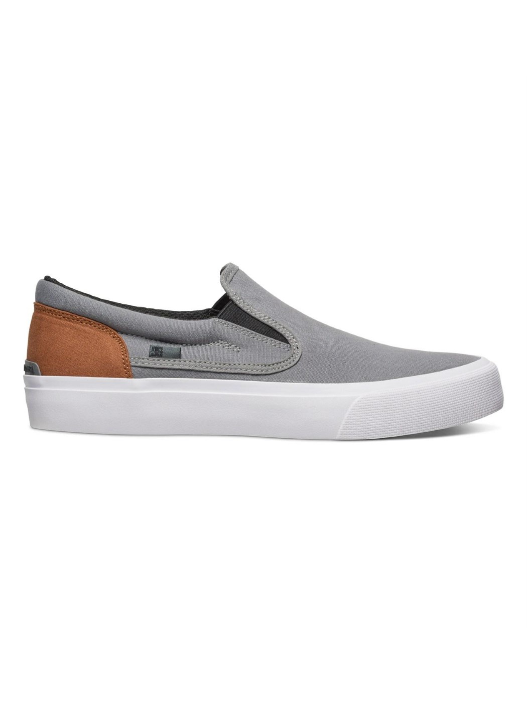 dc trase slip on
