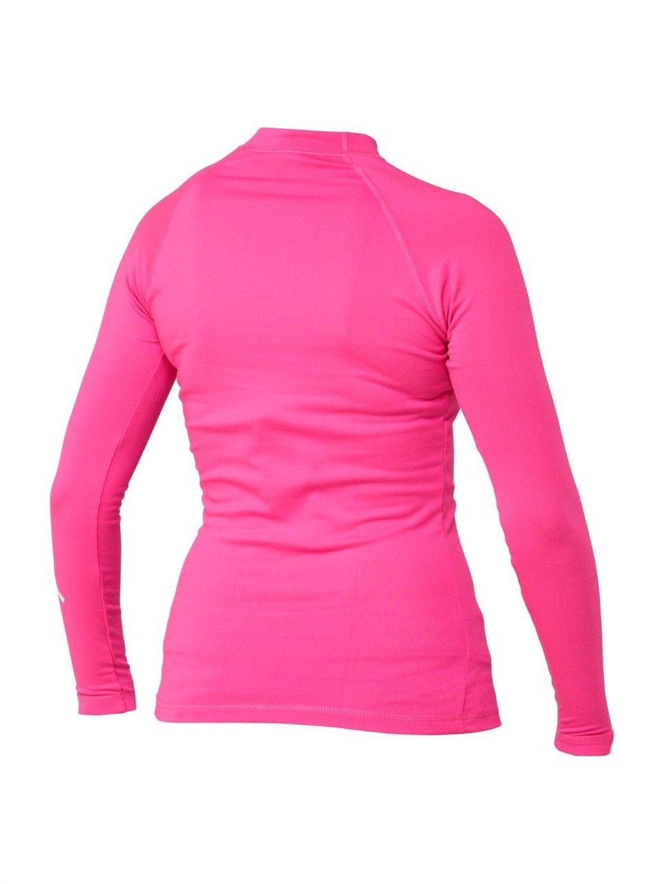 Roxy Womens Whole Hearted Long Sleeve Rash Guard ARJWR00024 eBay