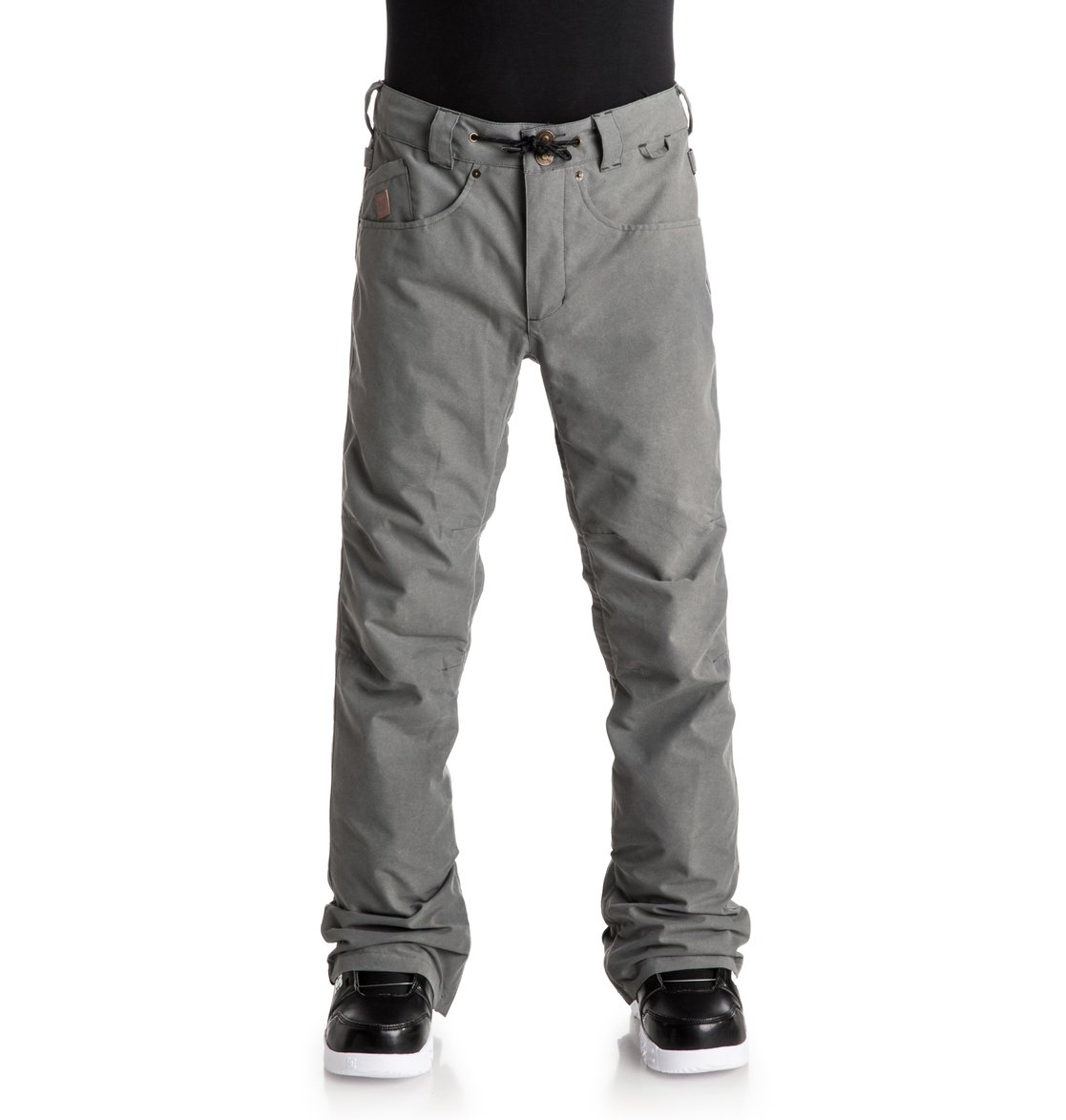 DC Shoes Mens Relay Snow Pants EDYTP03016 eBay
