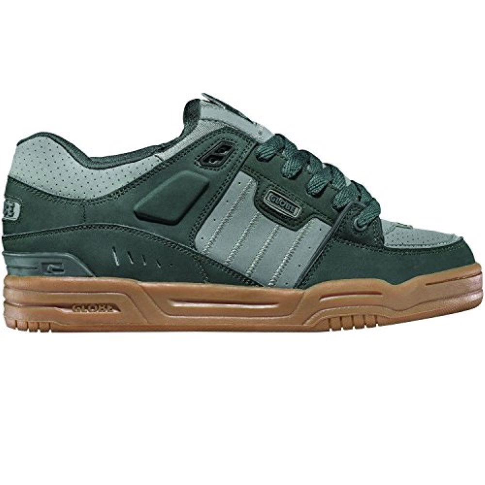 Globe Mens Fusion Skateboard Shoes GBFUS eBay
