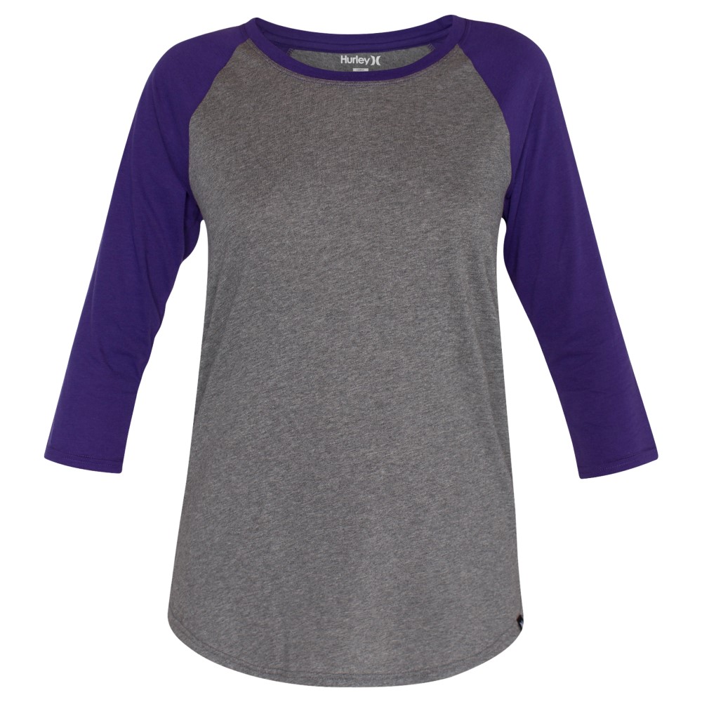 hurley womens shirts