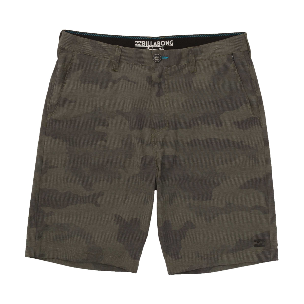 Billabong Mens Crossfire X Submersible Shorts M201ECRX