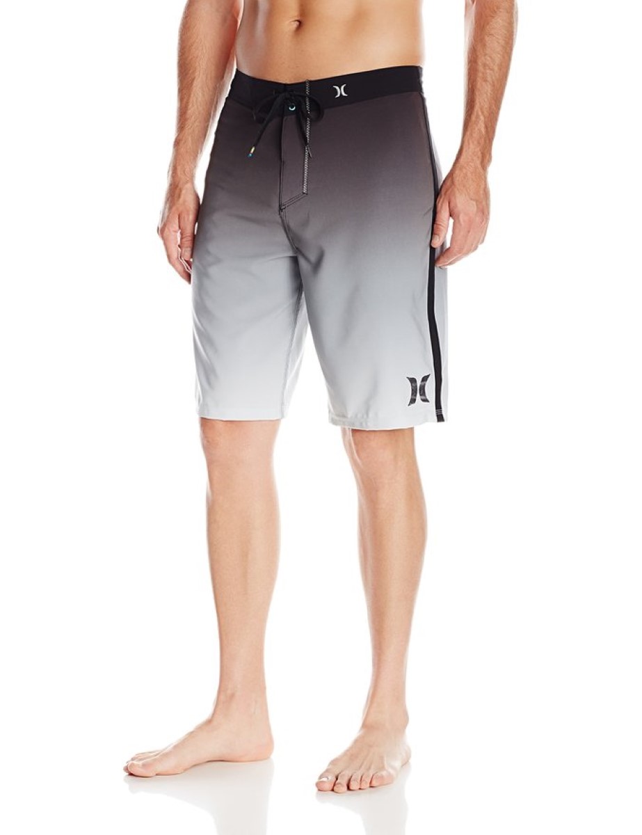 Hurley Mens Phantom Original 2 Boardshorts MBS0002510 eBay