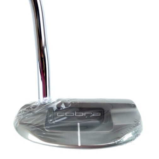 Cobra Womens Mallet Putter 33" Right Handed w/ Head Cover