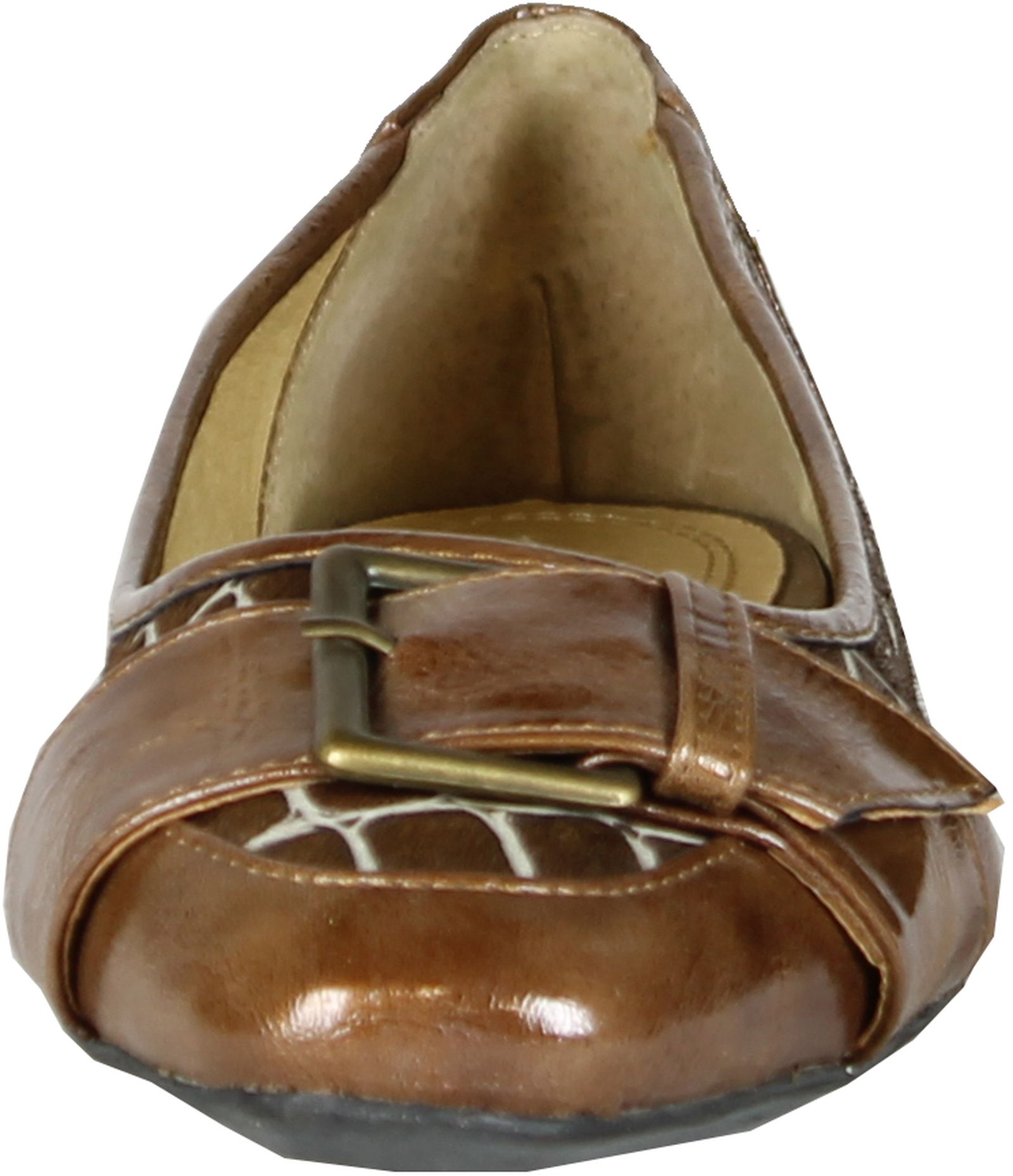 Pilar Abril Womens Made In Spain Flats Shoes eBay