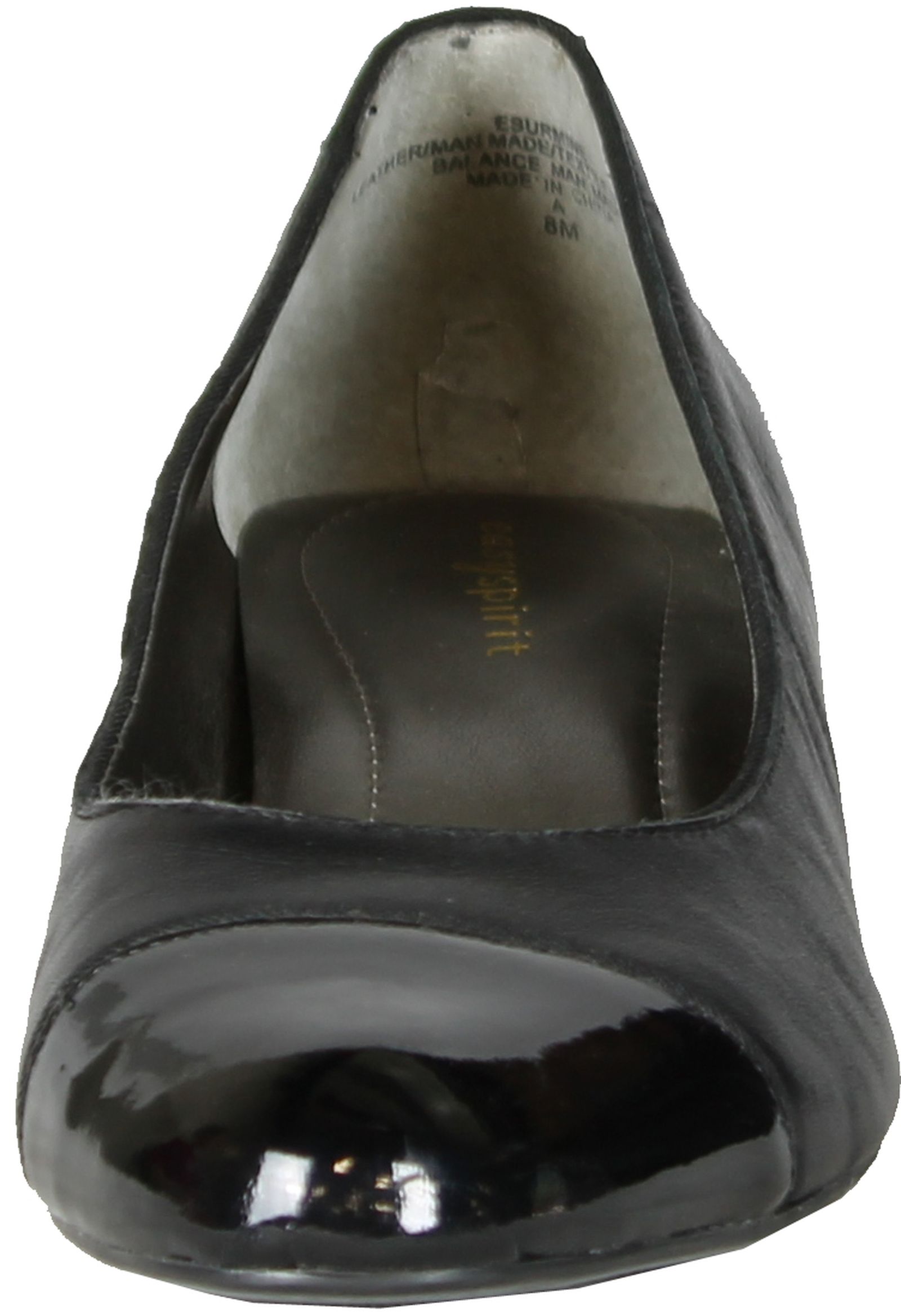 Easy Spirit Womens Urmine Dress Pumps Shoes