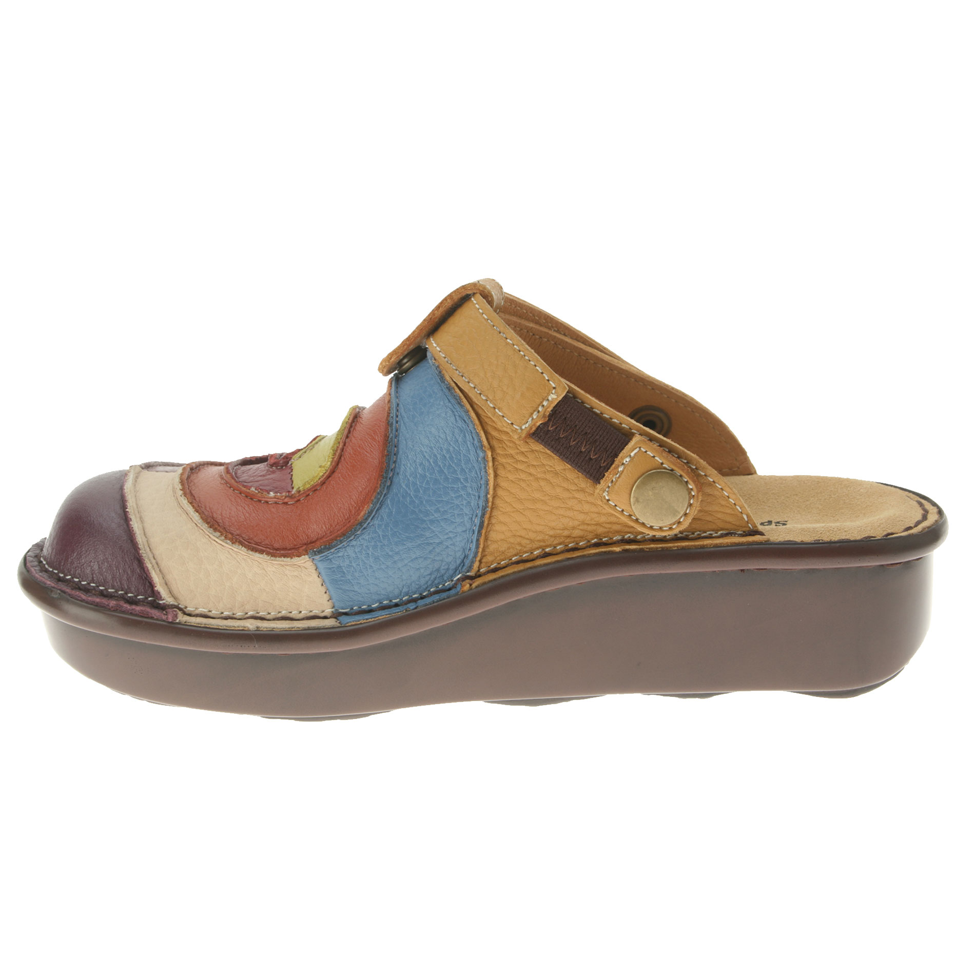 Spring Step Women's Lollipop Clog eBay