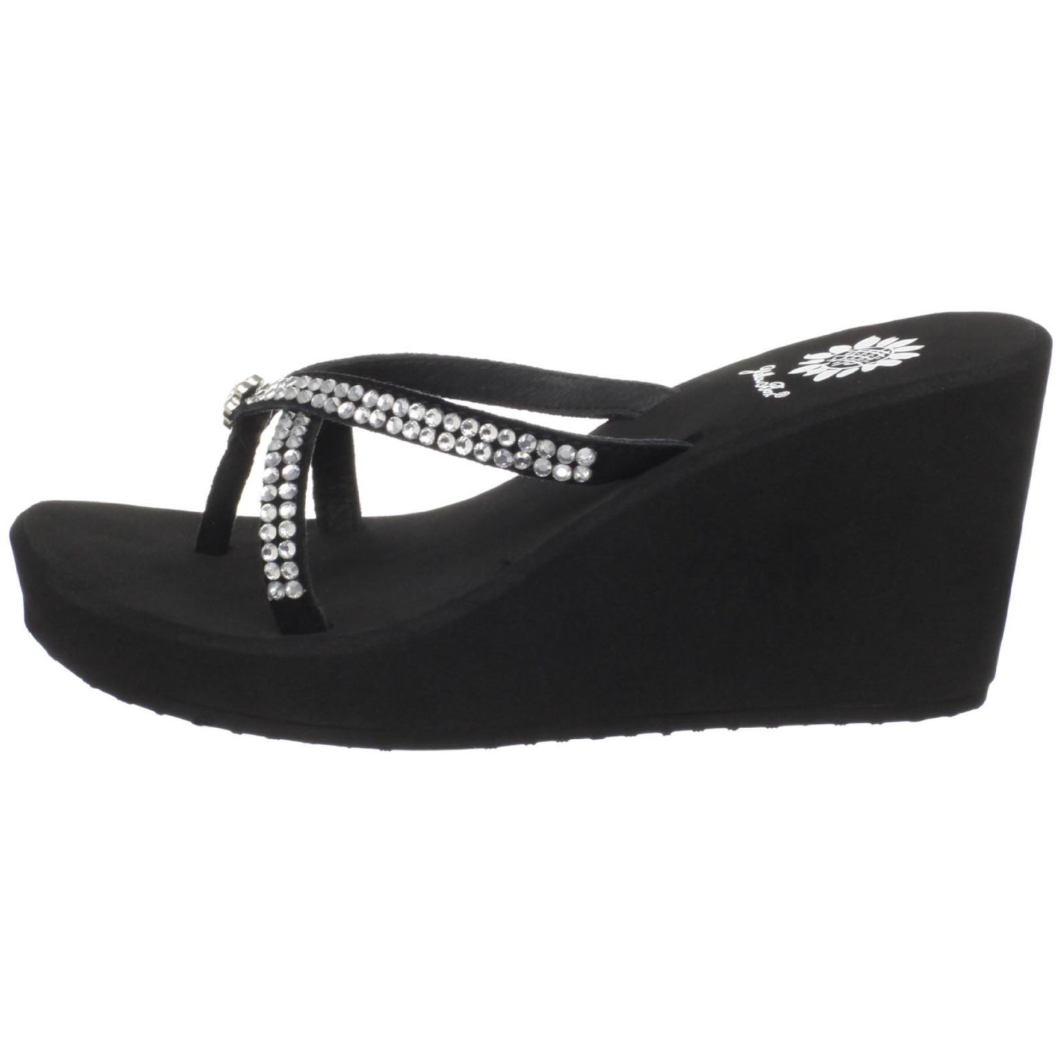 Yellow Box Women's Gateway Wedge Sandal | eBay