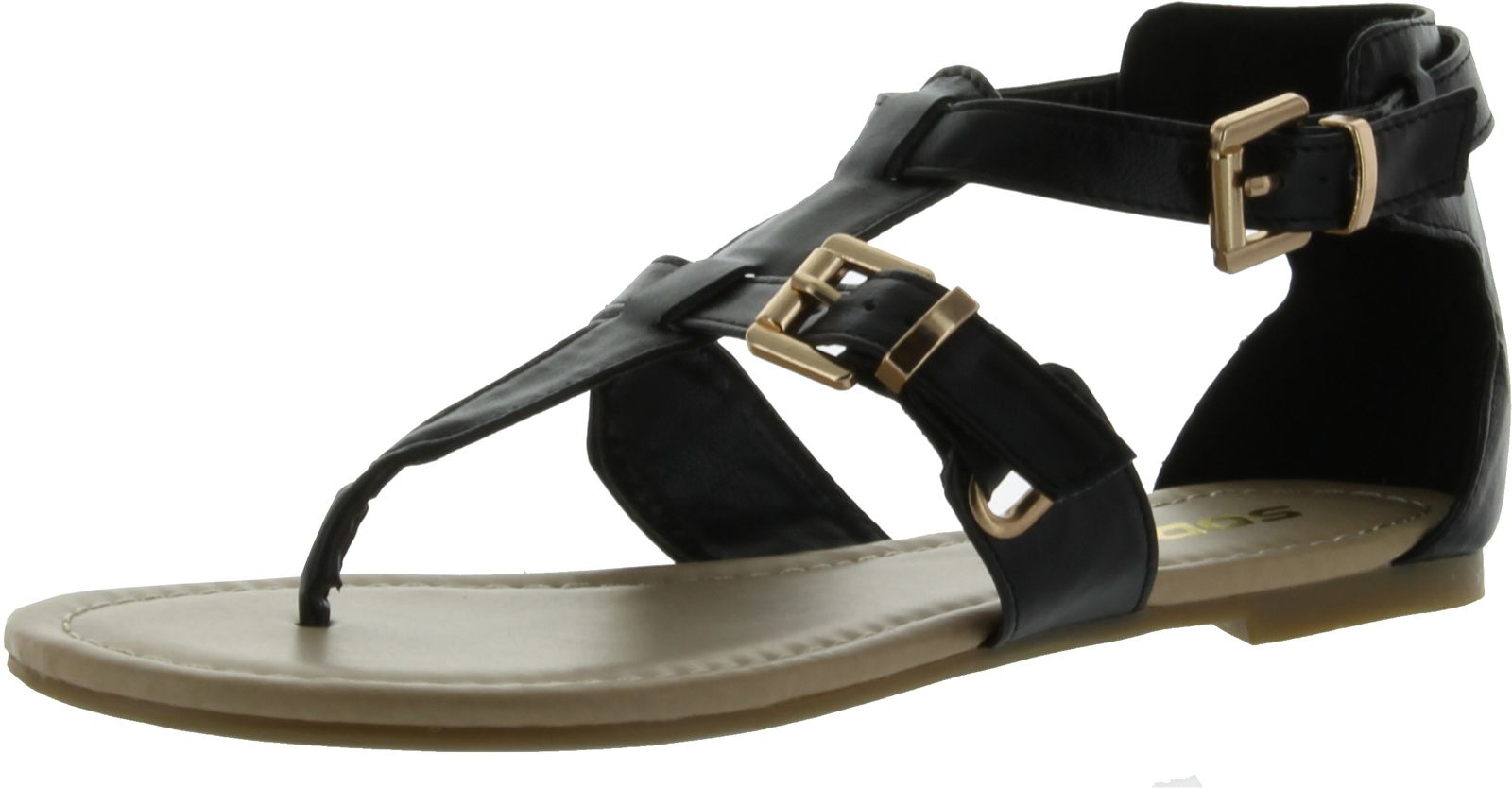 Soda Women Carpen Closed Back Thong Sandals | eBay