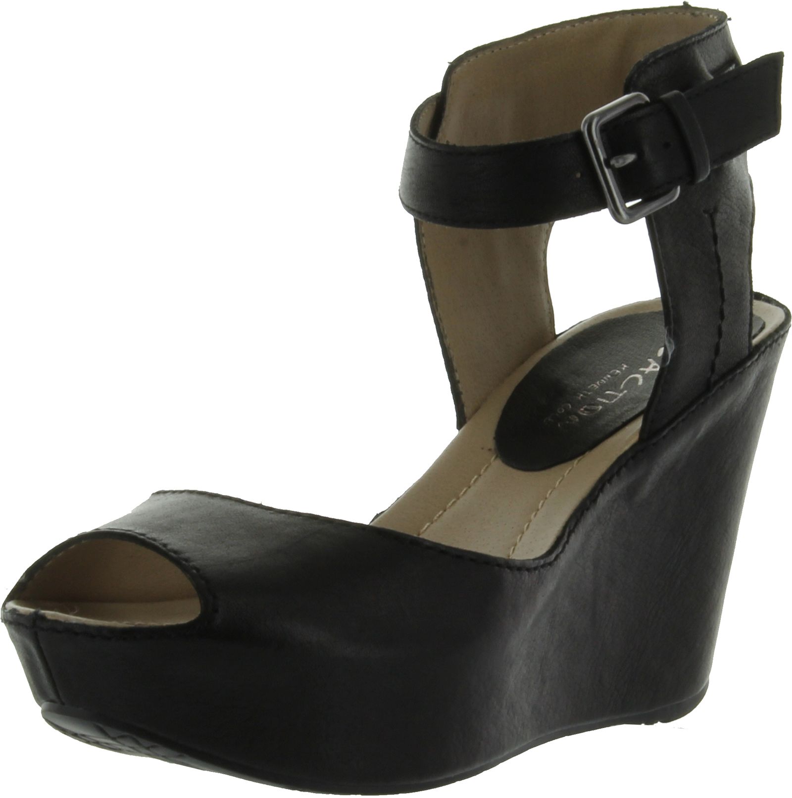 Cole Reaction Women's Sole My Heart Wedge Sandal eBay