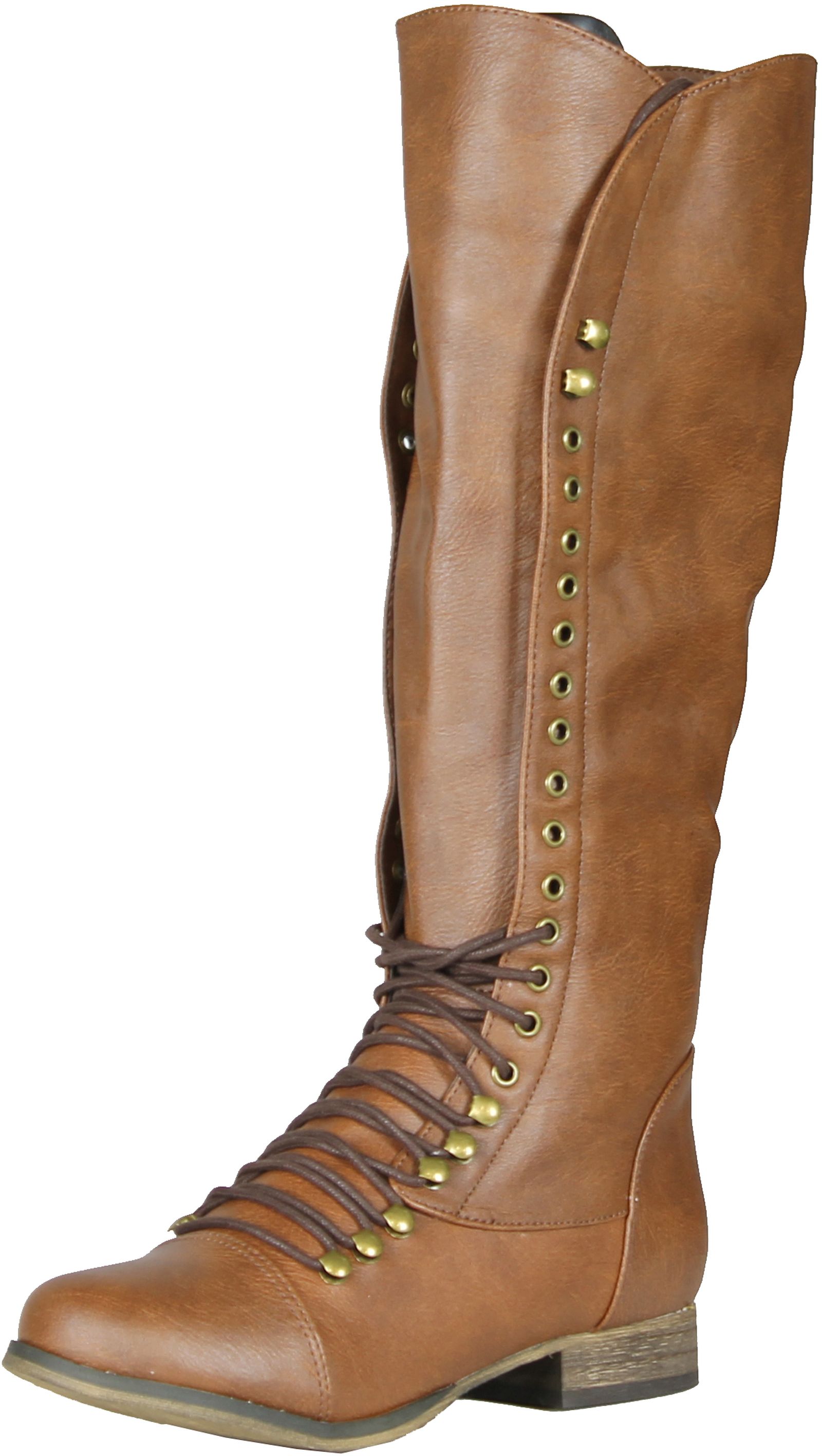 breckelles riding boots