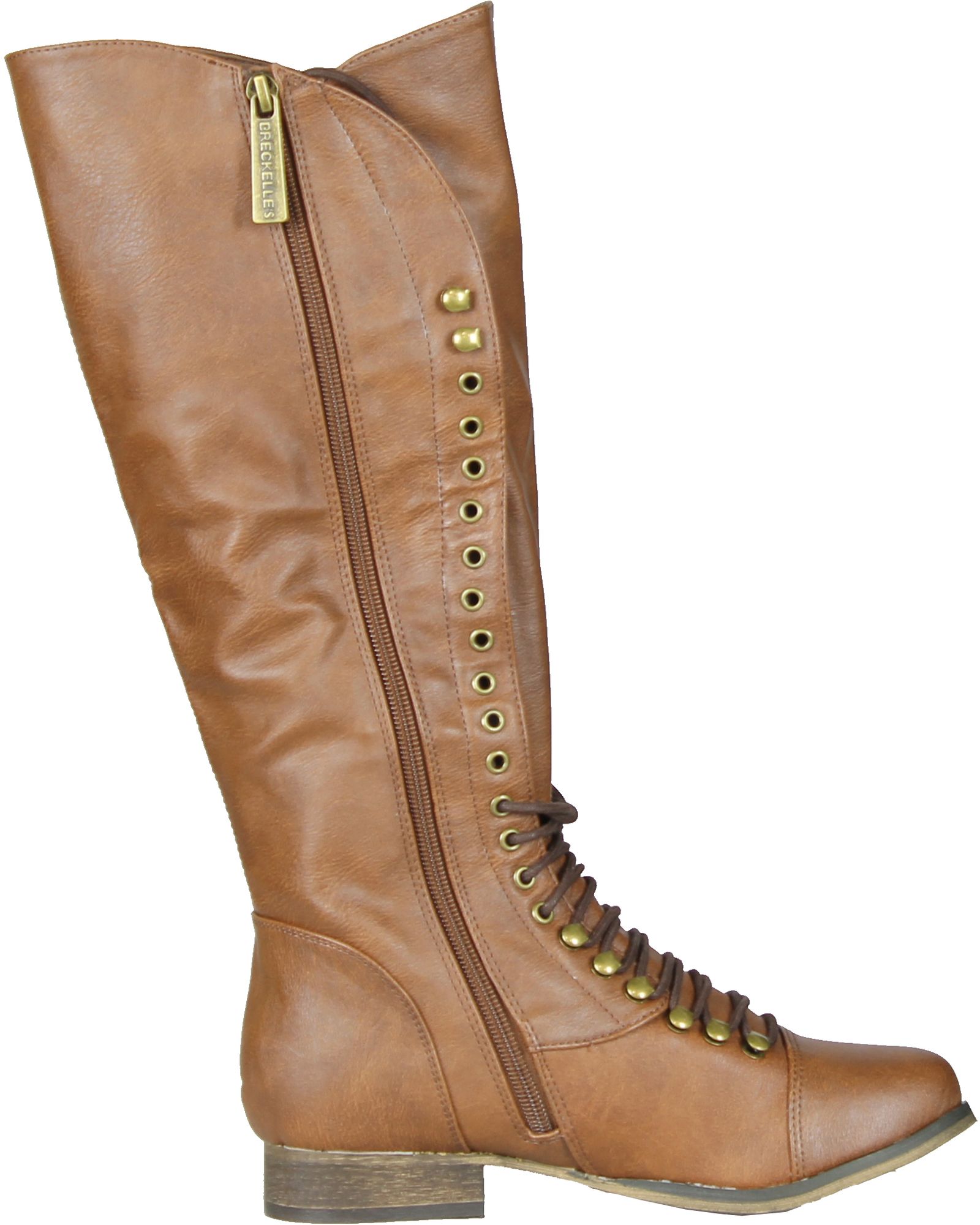 Breckelles Women Boots
