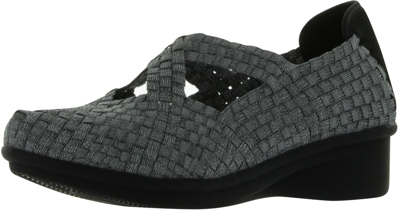 bernie mev slip on shoes