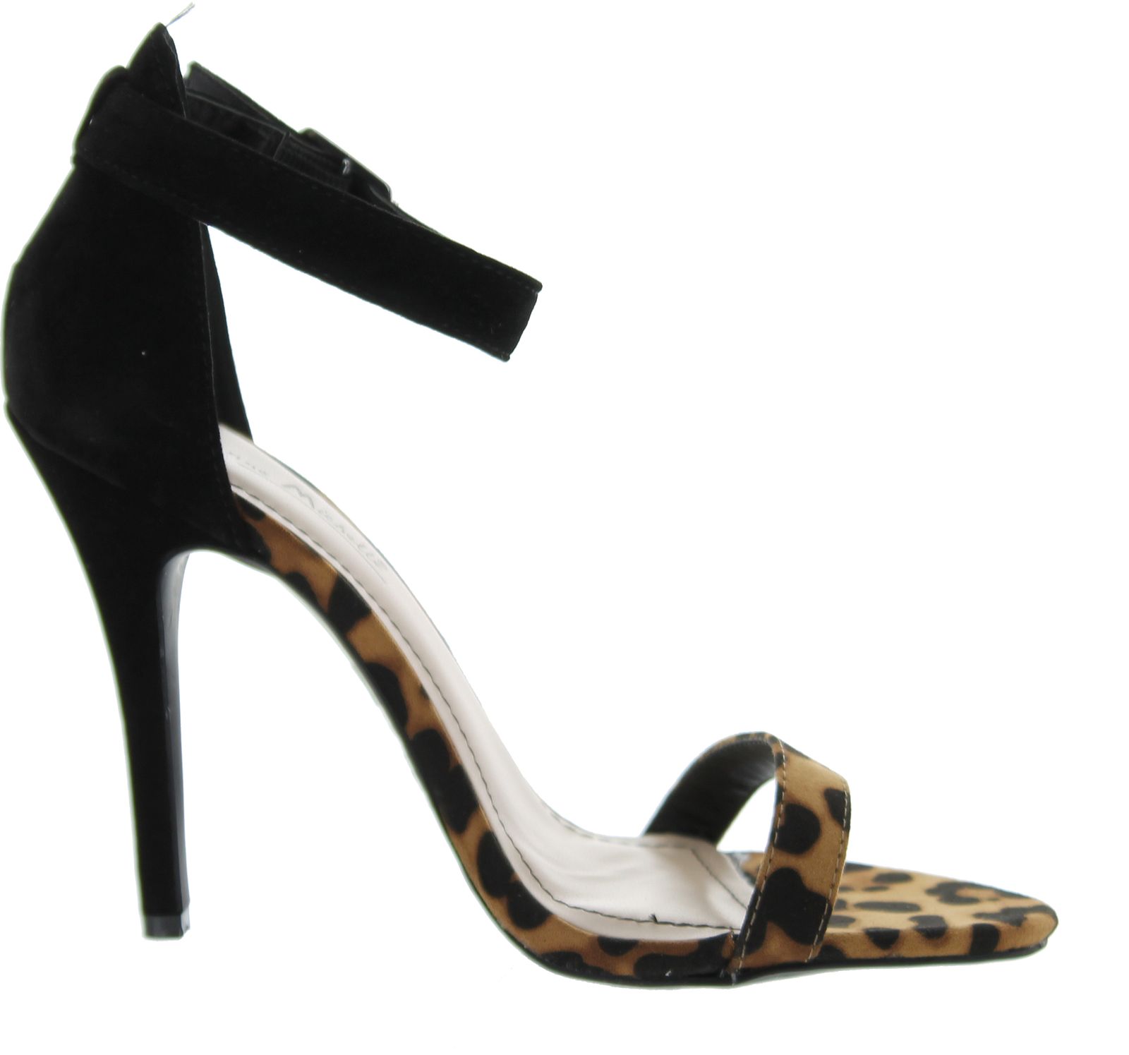 Anne Michelle Enzo-01N Womens Shoes