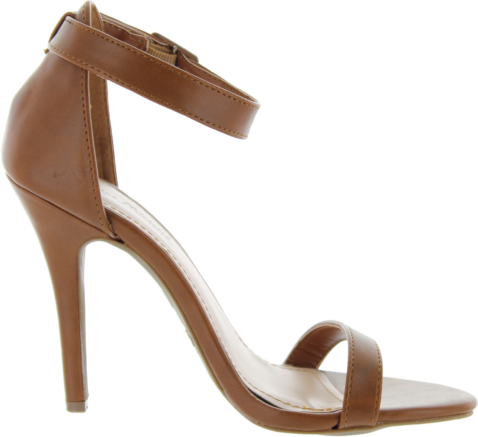 Anne Michelle Enzo-01N Womens Shoes