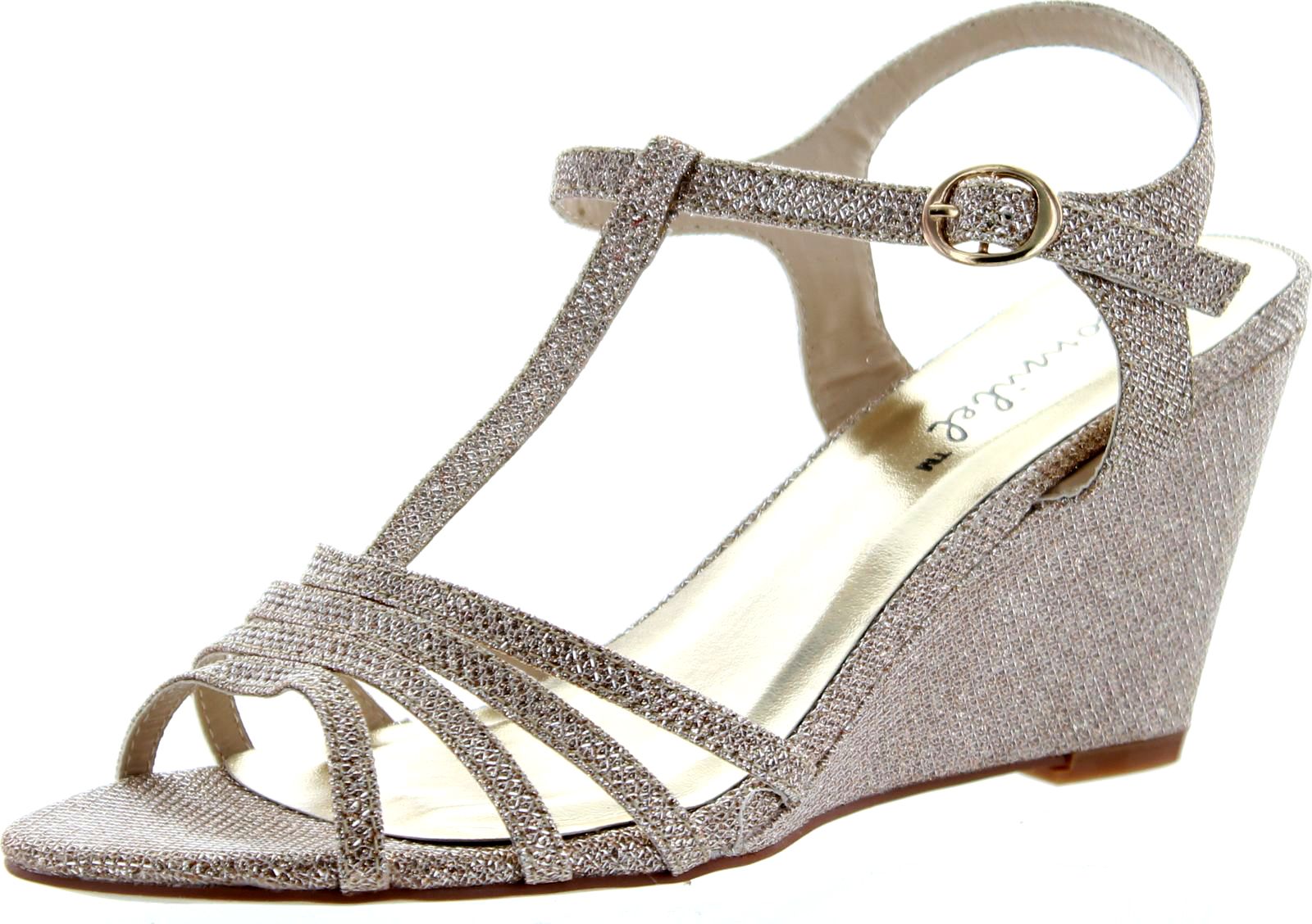 1 inch wedge dress shoes bonnibel womens flosa 1 glitter t wedge dress sandals ebay 1 inch wedge dress shoes bonnibel womens flosa 1 glitter t wedge dress sandals ebay