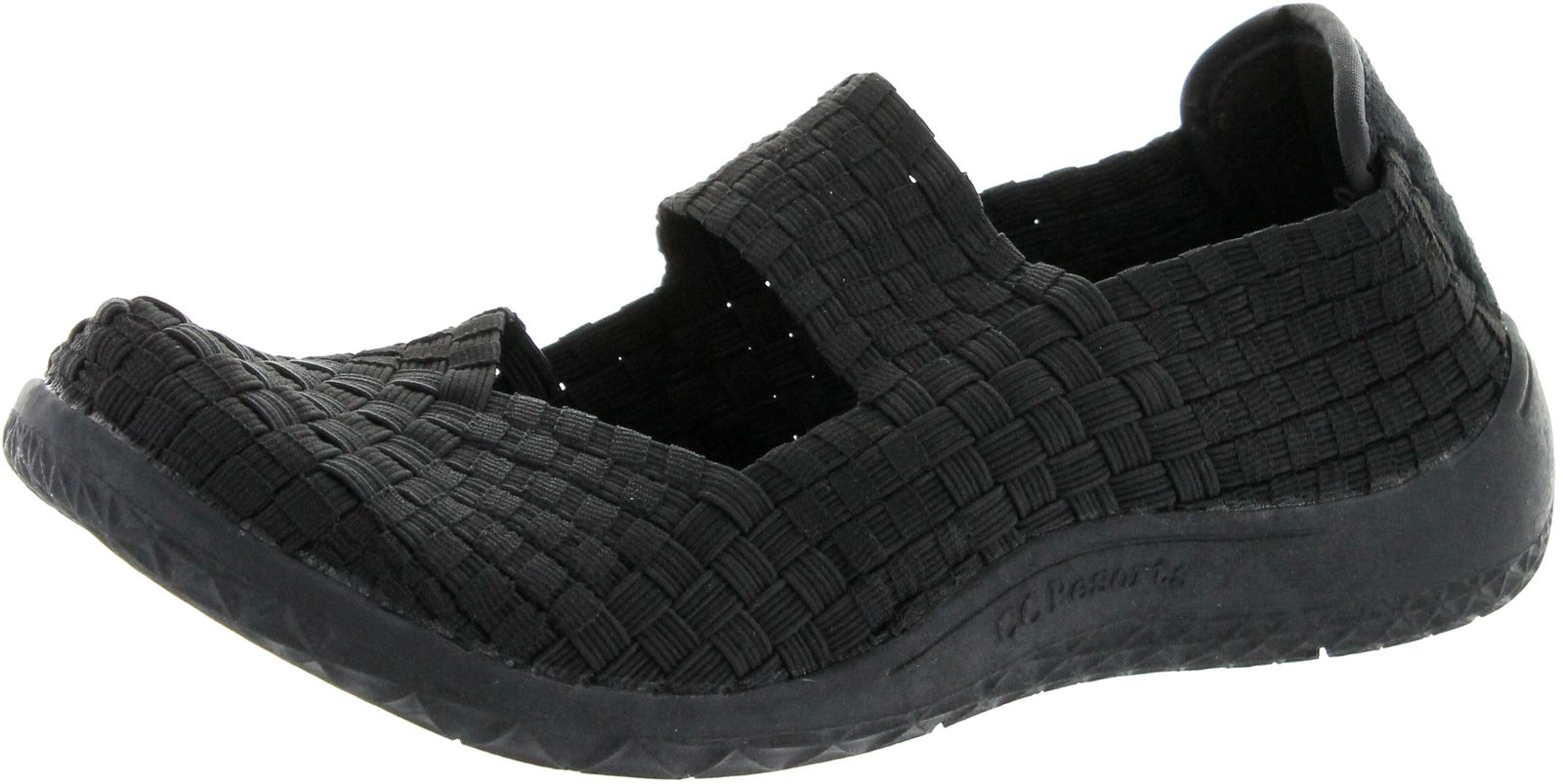 Zee Alexis Cc Resorts Womens Sammi Fashion Flats Shoes eBay