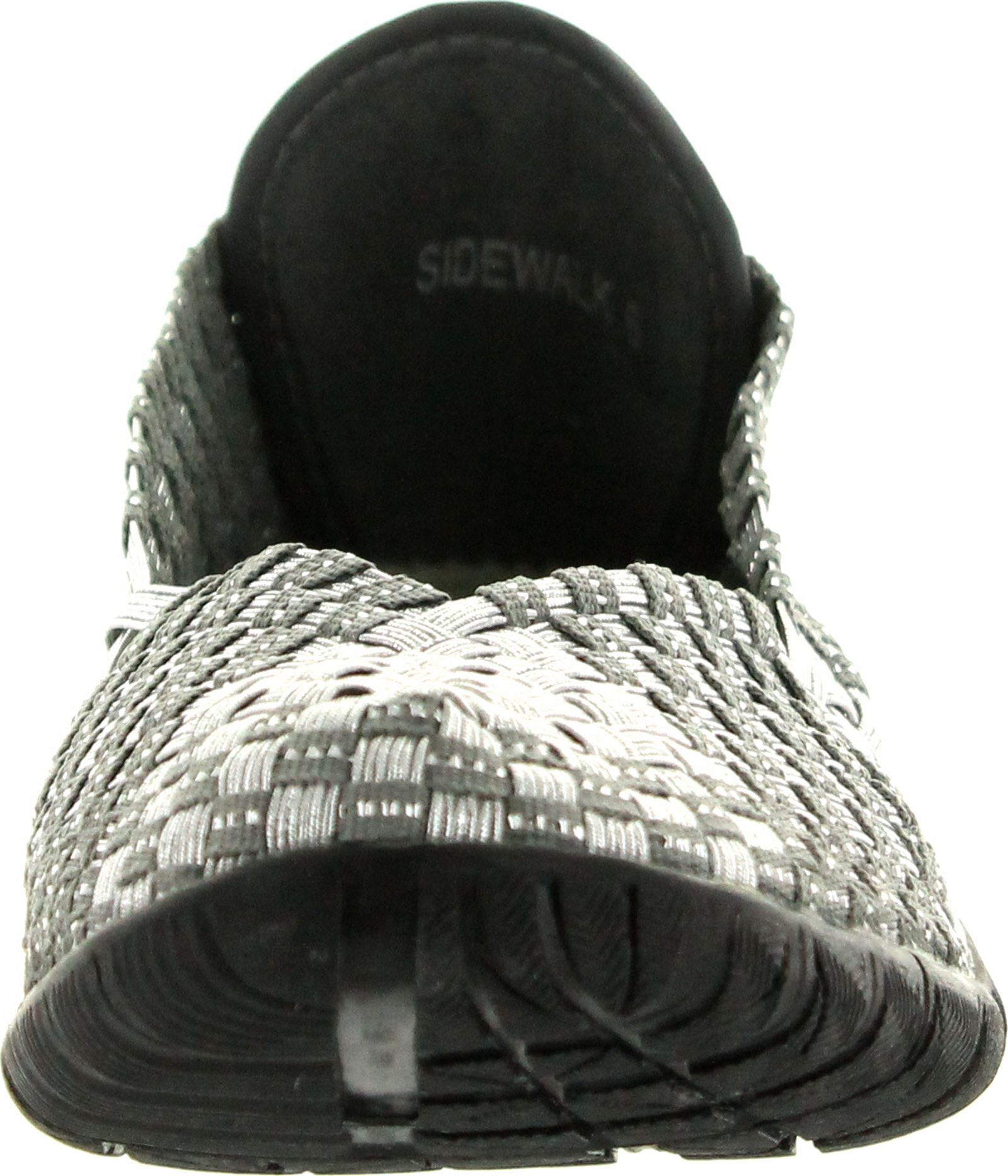 Corkys Womens Sidewalk Casual Flats Shoes eBay