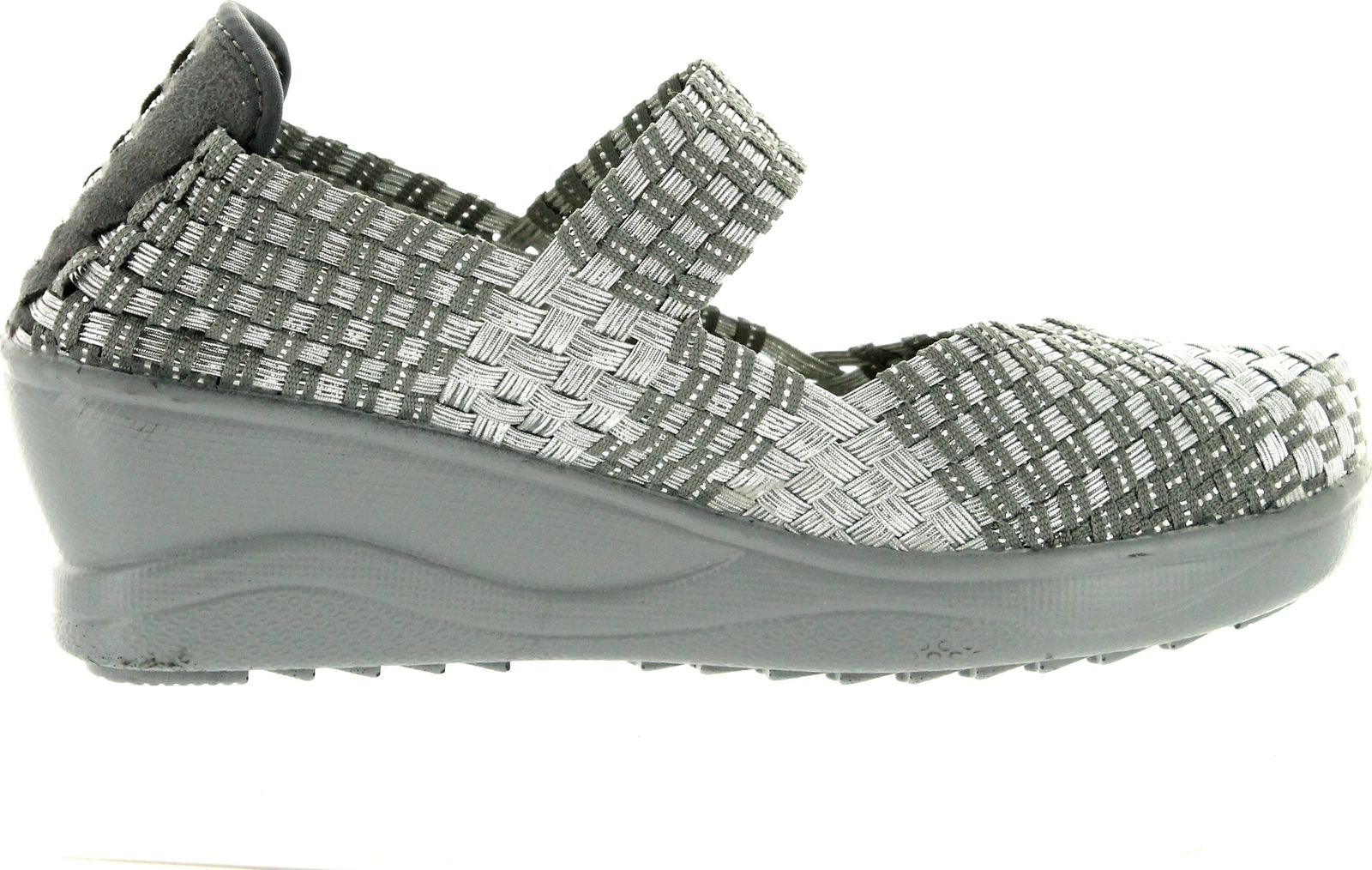 Corkys Womens Camp Casual Wedge Shoes eBay