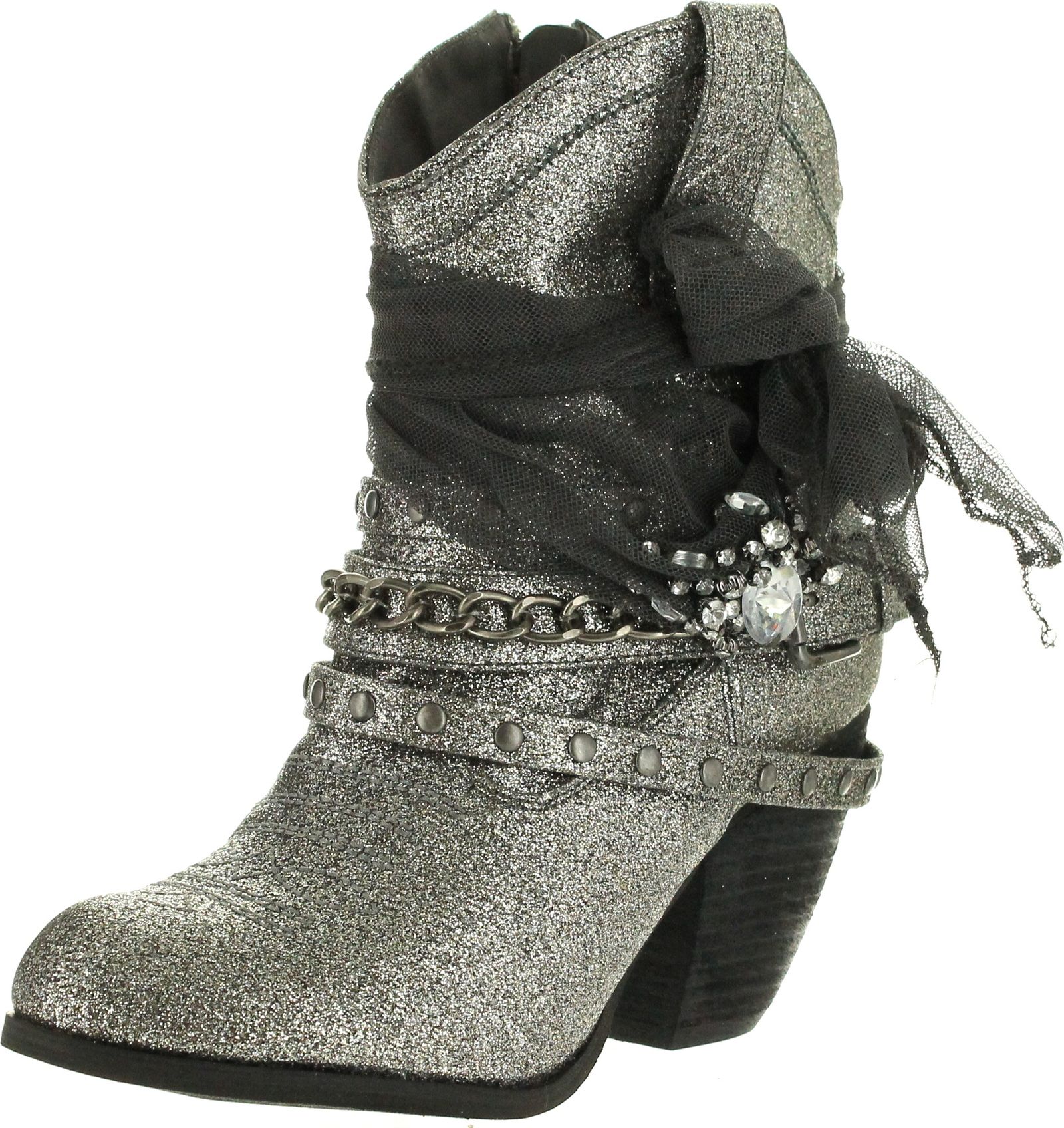 not rated boots