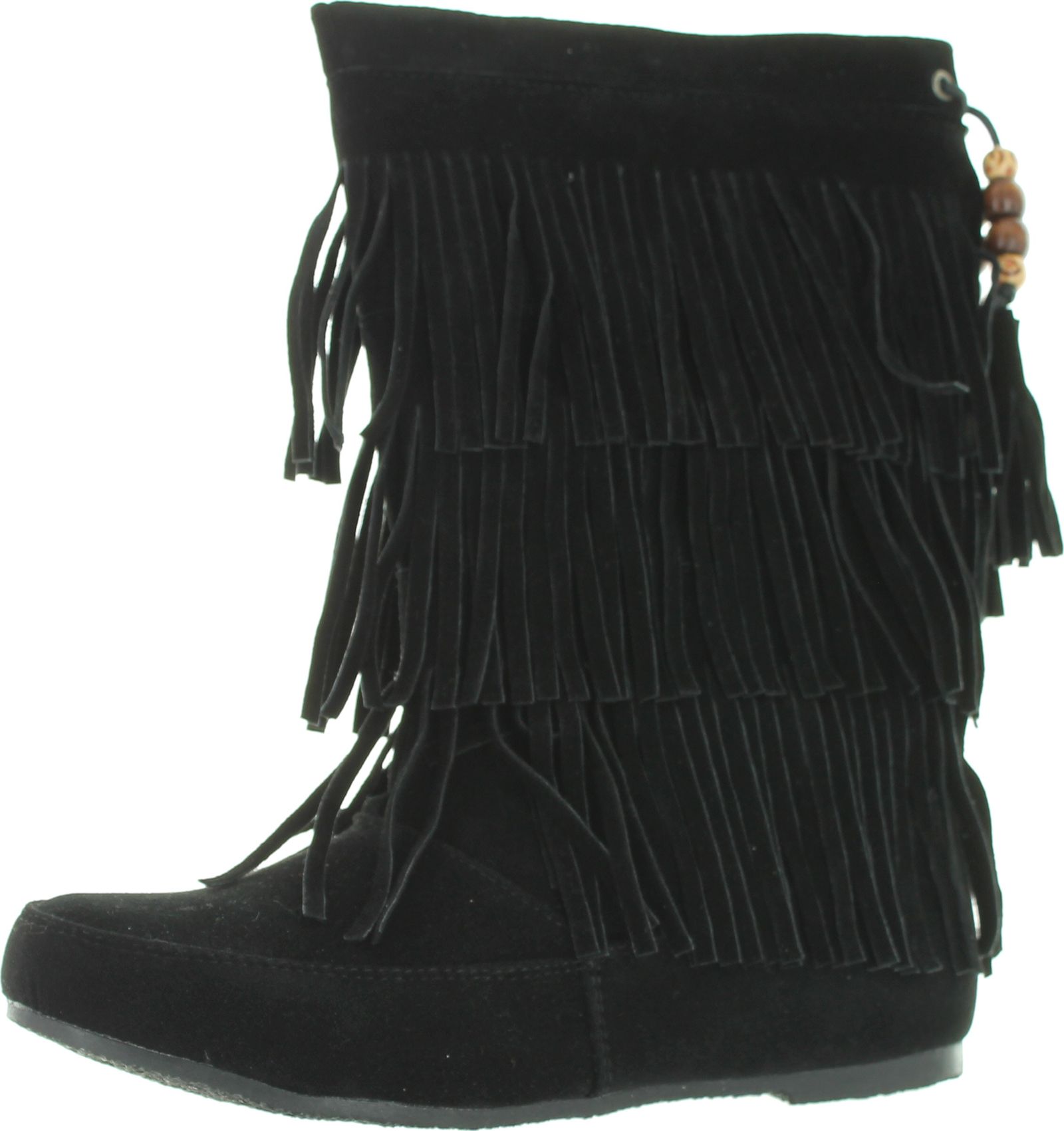 womens fringe boots west blvd womens lima suede fringe moccasin boots ebay womens fringe boots west blvd womens lima suede fringe moccasin boots ebay