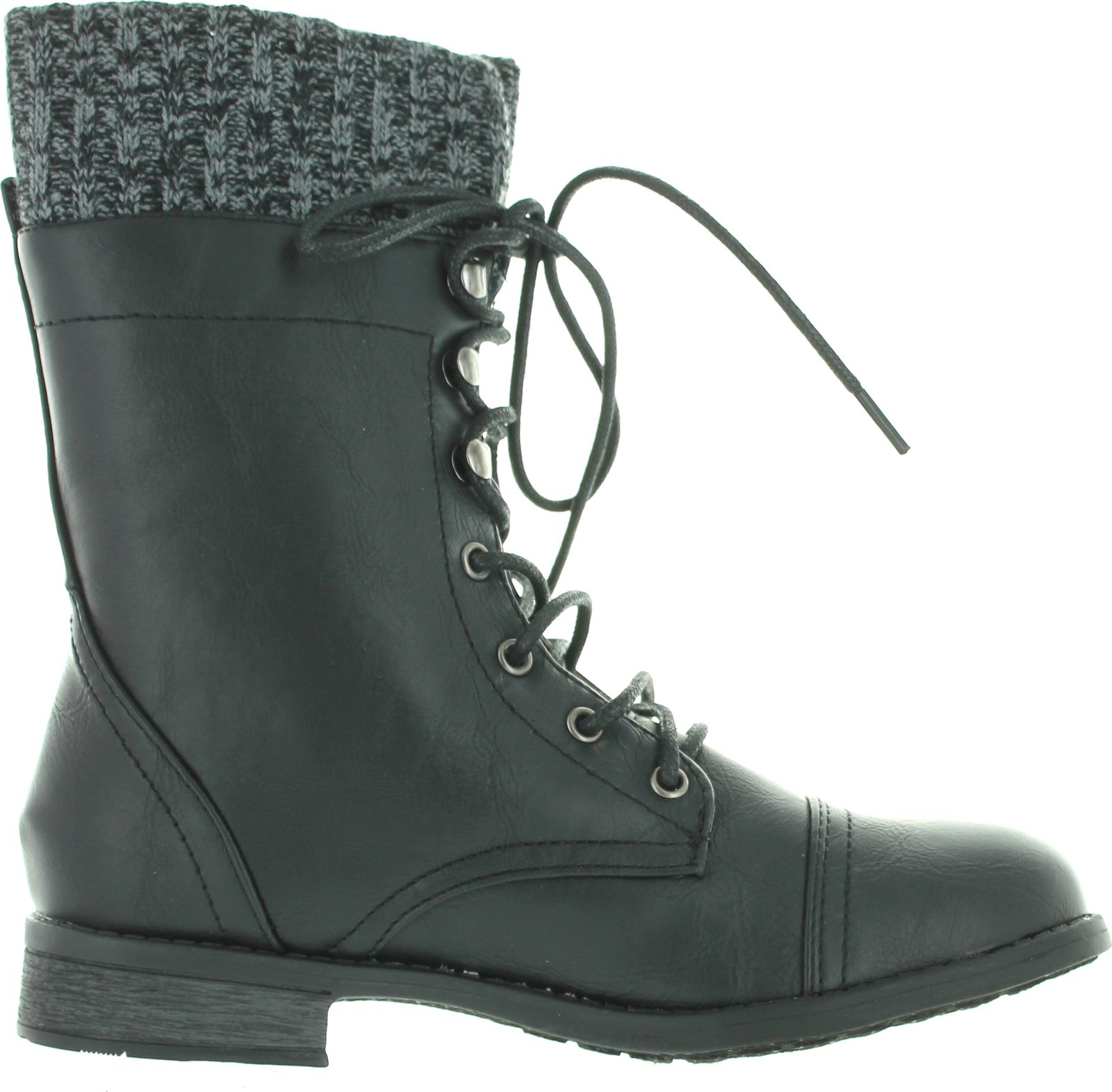 urbs forever cool combat boot