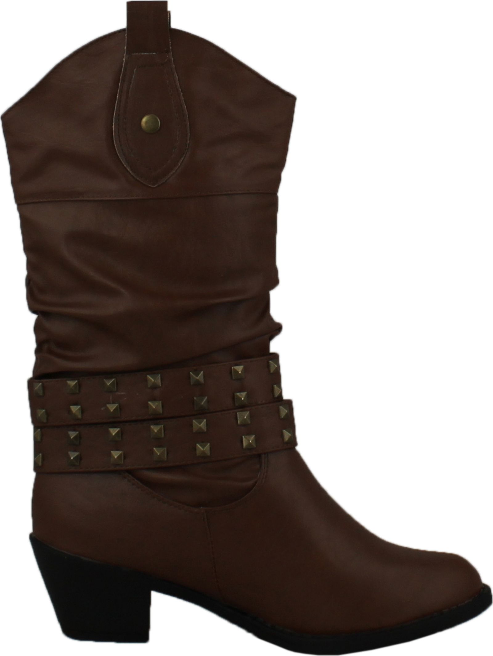 Karyn's Collection Womens Dallas Cowboy Western Boots eBay