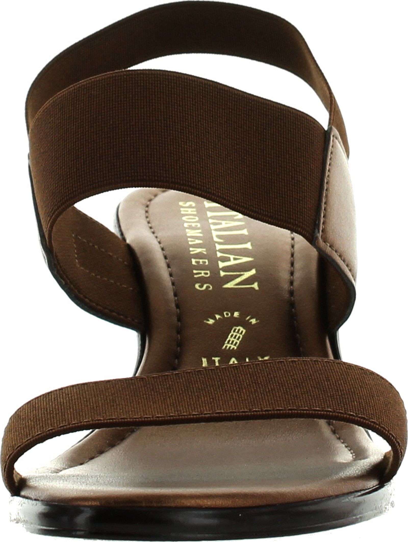 Italian Shoemakers Womens 5473S4 Fashion Made In Italy Sandals eBay