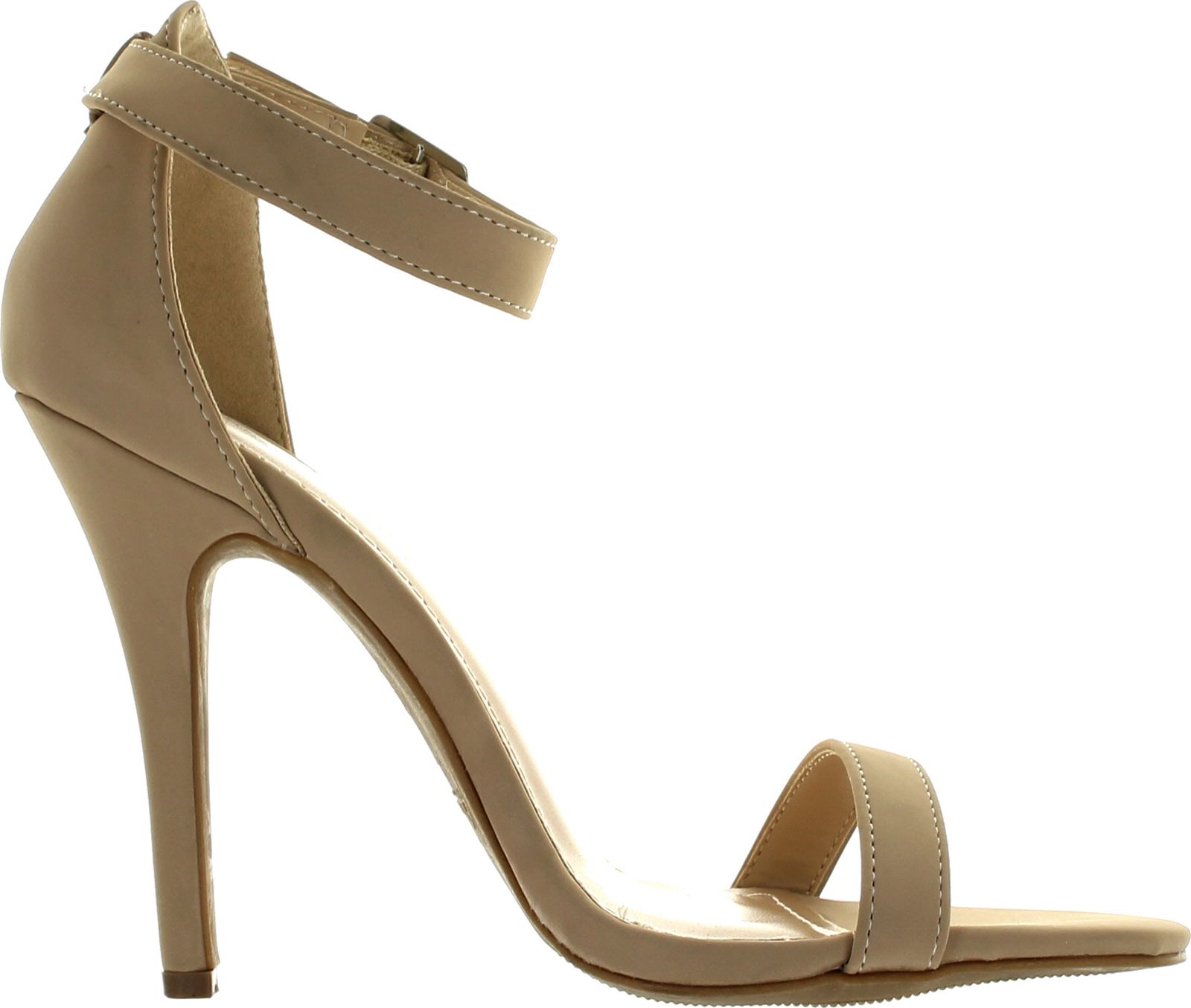 Anne Michelle Enzo-01N Womens Shoes