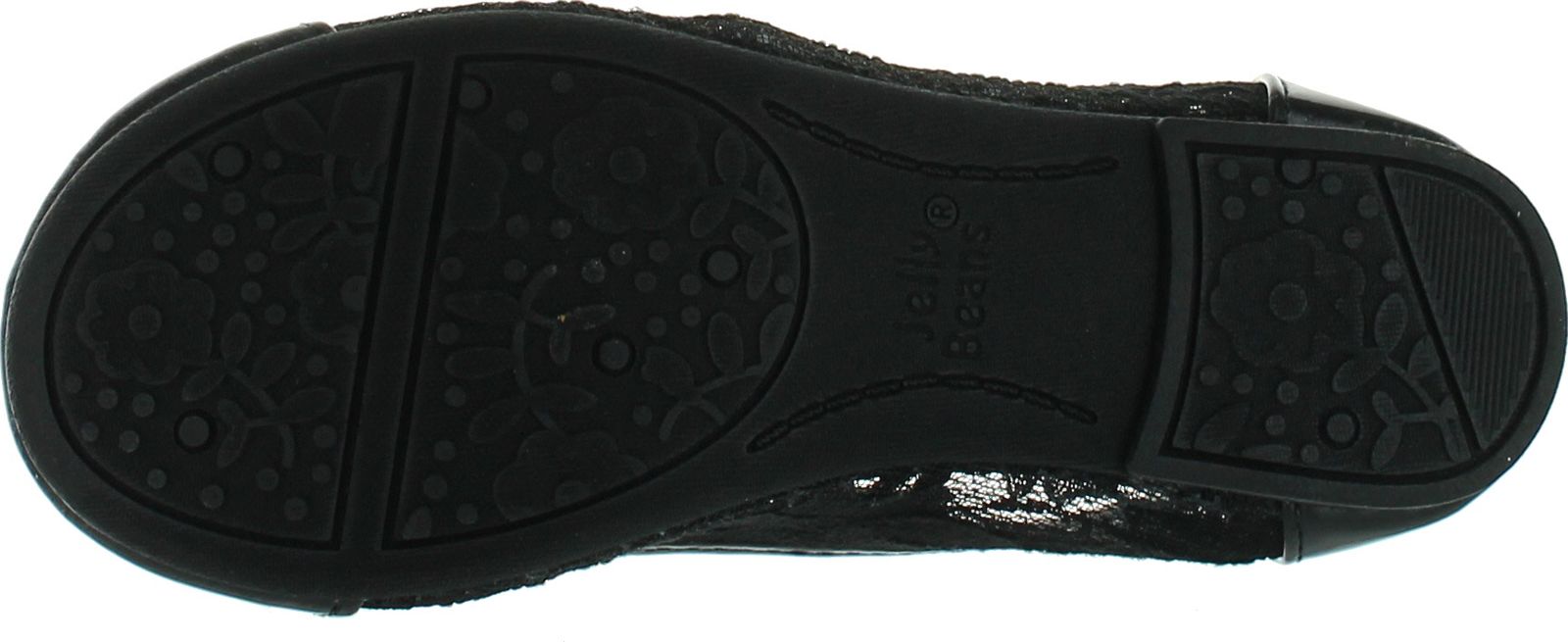 Details about / Jelly Beans POSS Kid/'s Big Girl Fashion Mesh Bow Ballet Flat Shoes