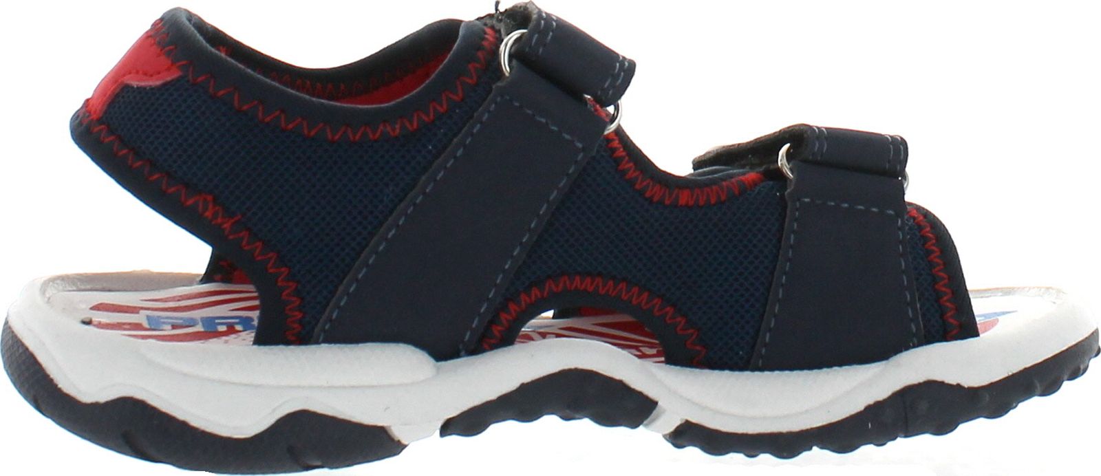 Primigi Boys Beach Sand 4 Shark Water Friendly Sport Sandals