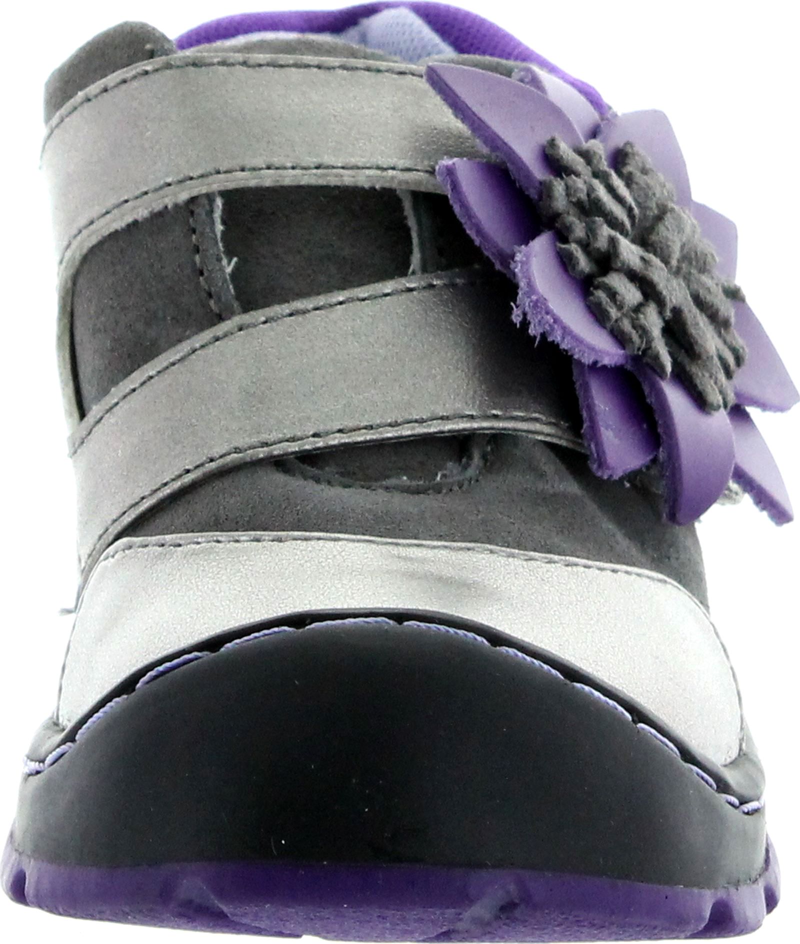 Jumping Jacks Flower Burst Ankle Bootie eBay