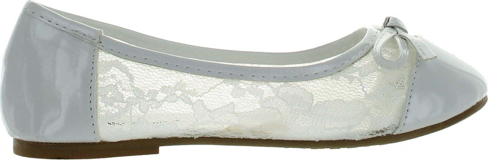 Details about / Jelly Beans POSS Kid/'s Big Girl Fashion Mesh Bow Ballet Flat Shoes