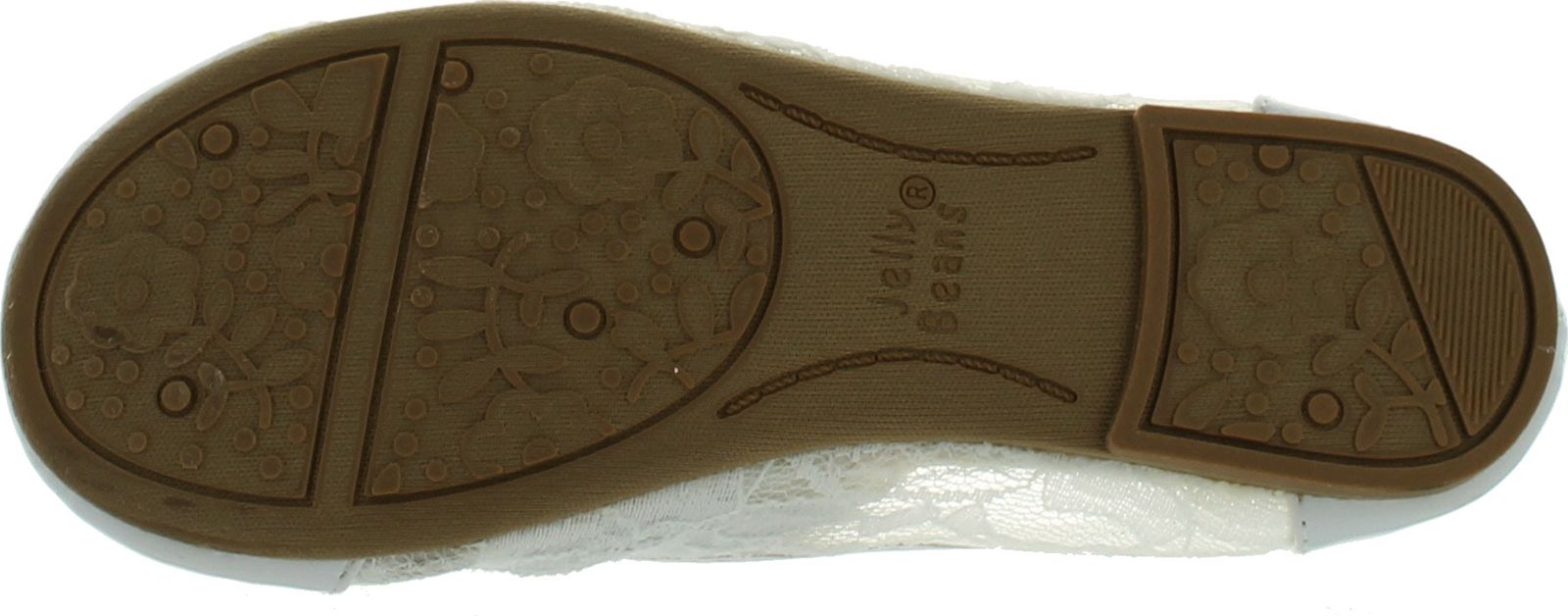 Details about / Jelly Beans POSS Kid/'s Big Girl Fashion Mesh Bow Ballet Flat Shoes