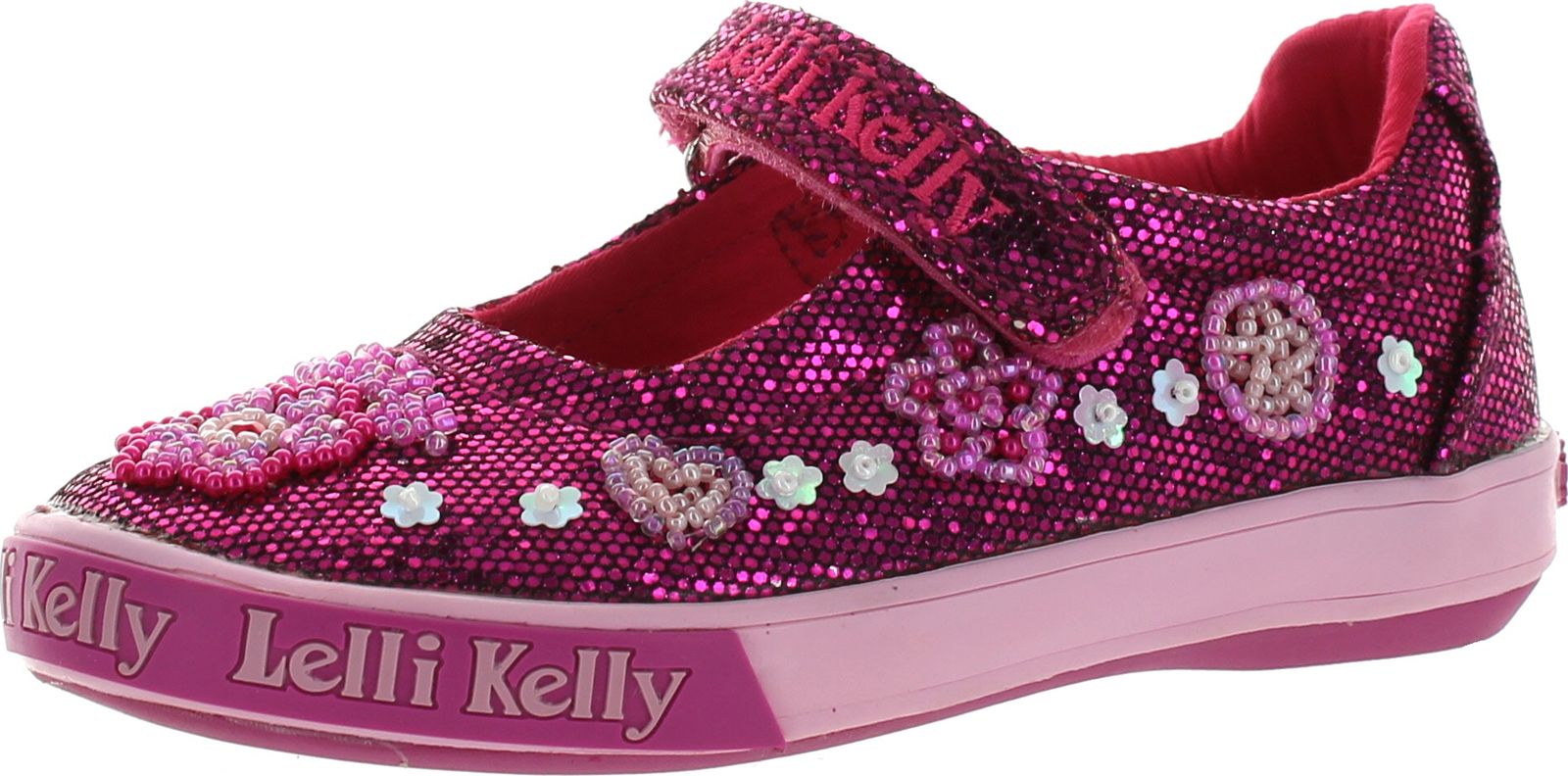 lelli kelly girls shoes