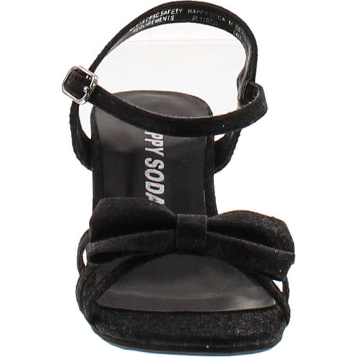 small block heel sandals