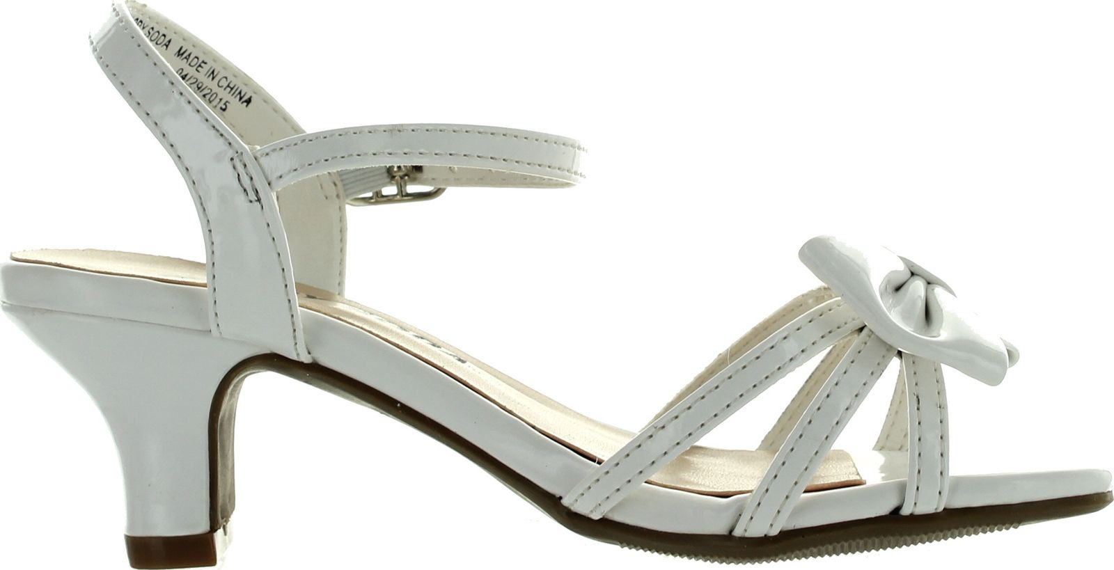 small block heel sandals