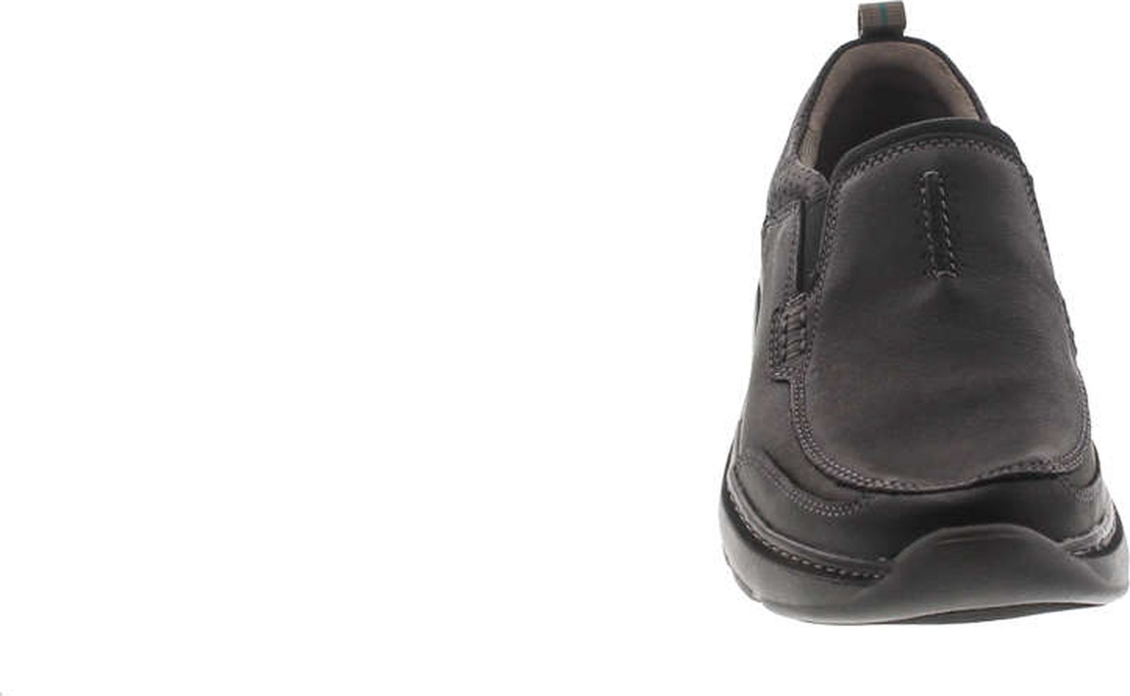 CLARKS Men/'s Charton Step Slip-On Loafer