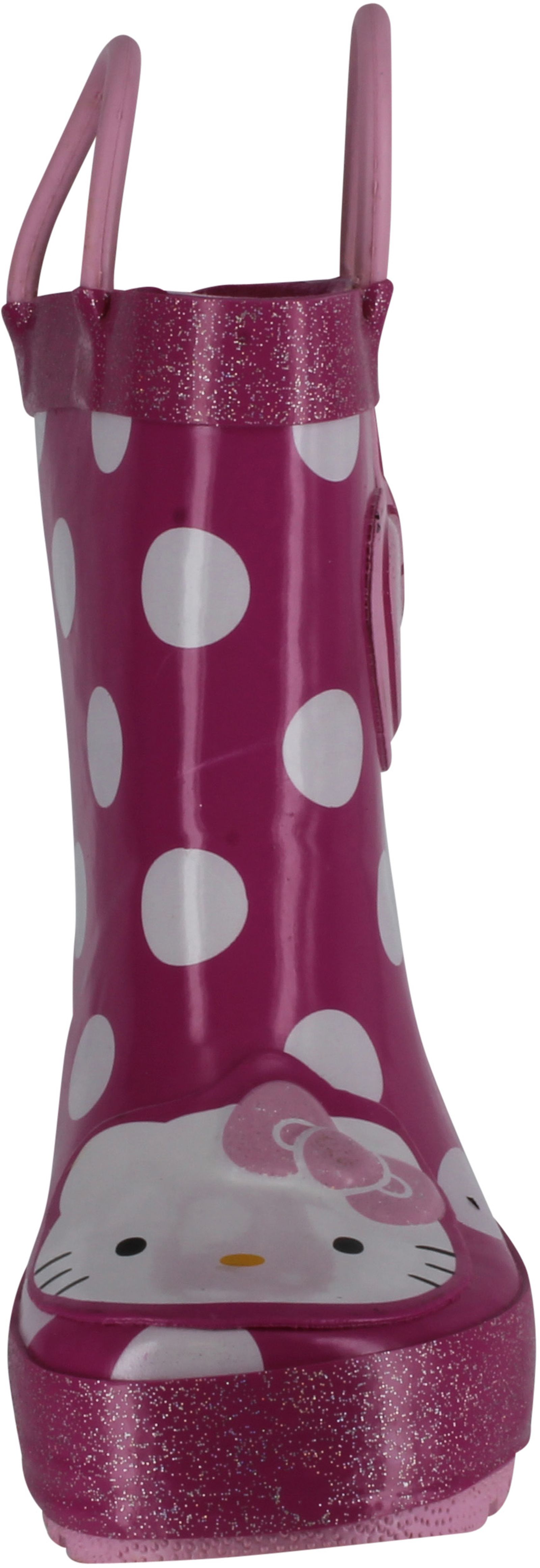 Western Chief Hello Kitty Cutie Rain Boot eBay