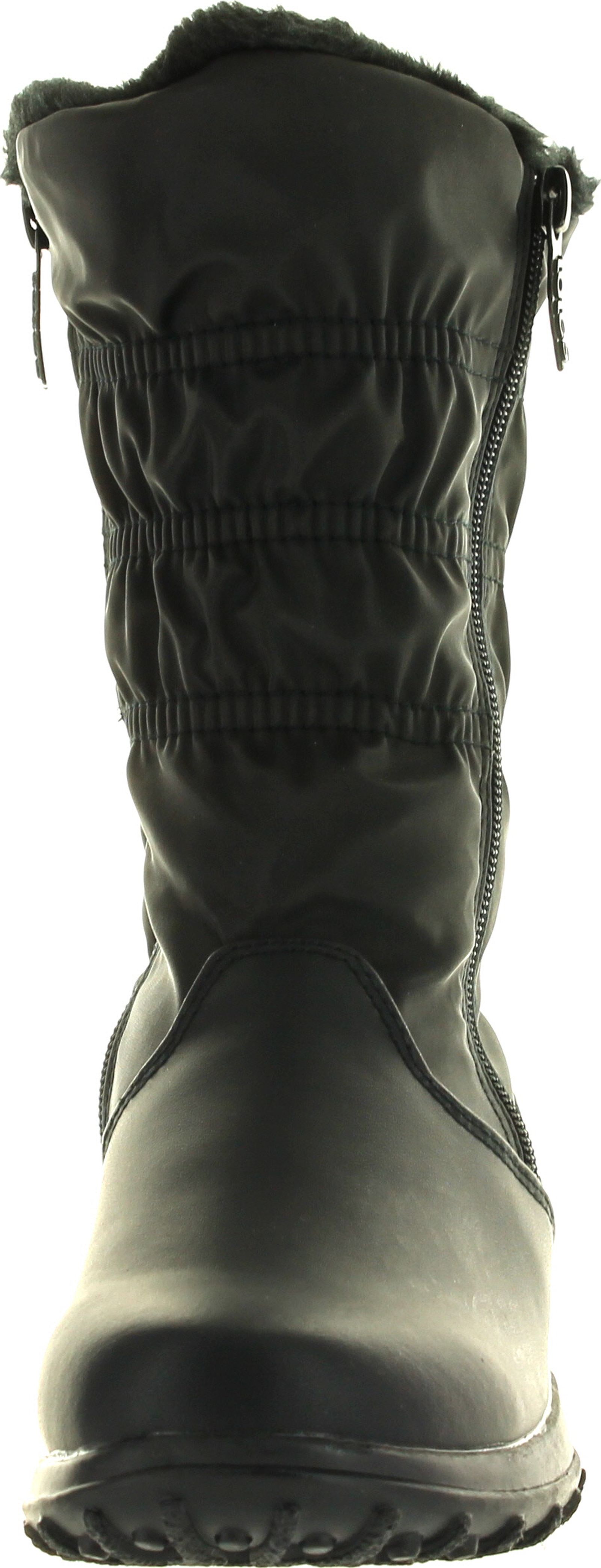 Totes Womens Ruby Winter All Weather Boots | eBay