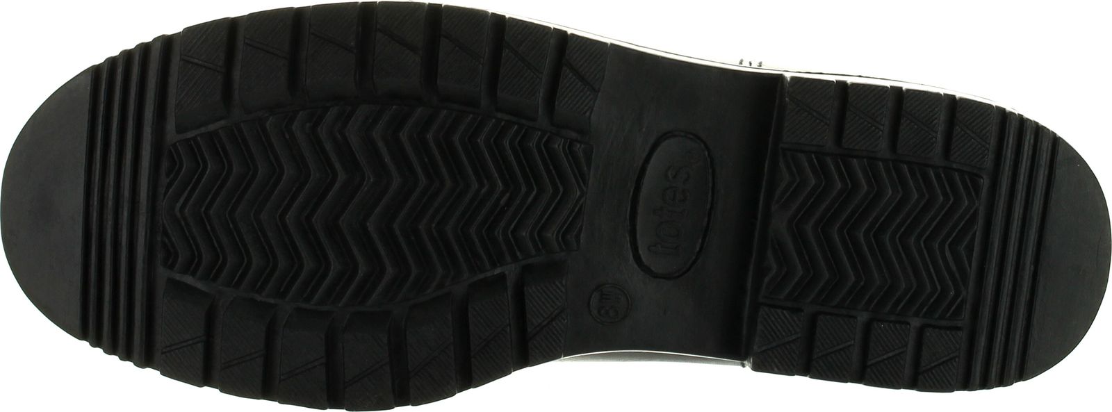 totes mens stadium winter waterproof snow boots