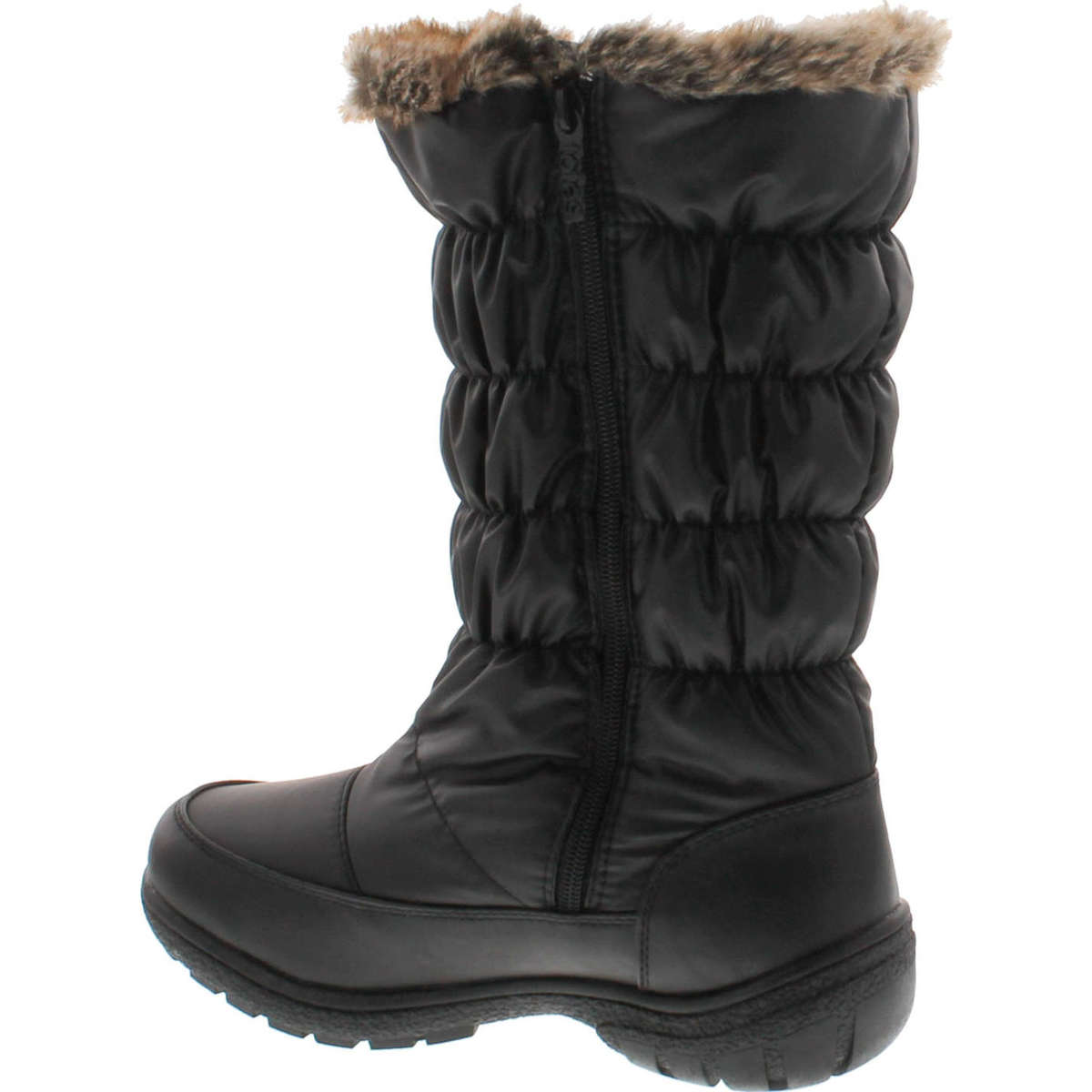 totes waterproof womens boots totes womens bunny waterproof winter snow boots ebay totes waterproof womens boots totes womens bunny waterproof winter snow boots ebay