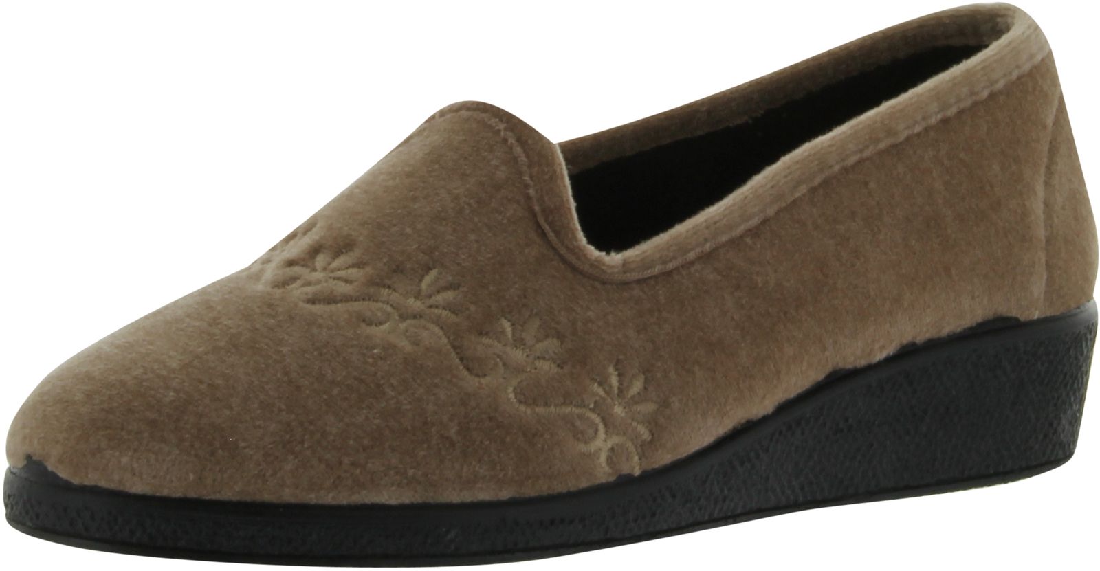 womens spring slippers