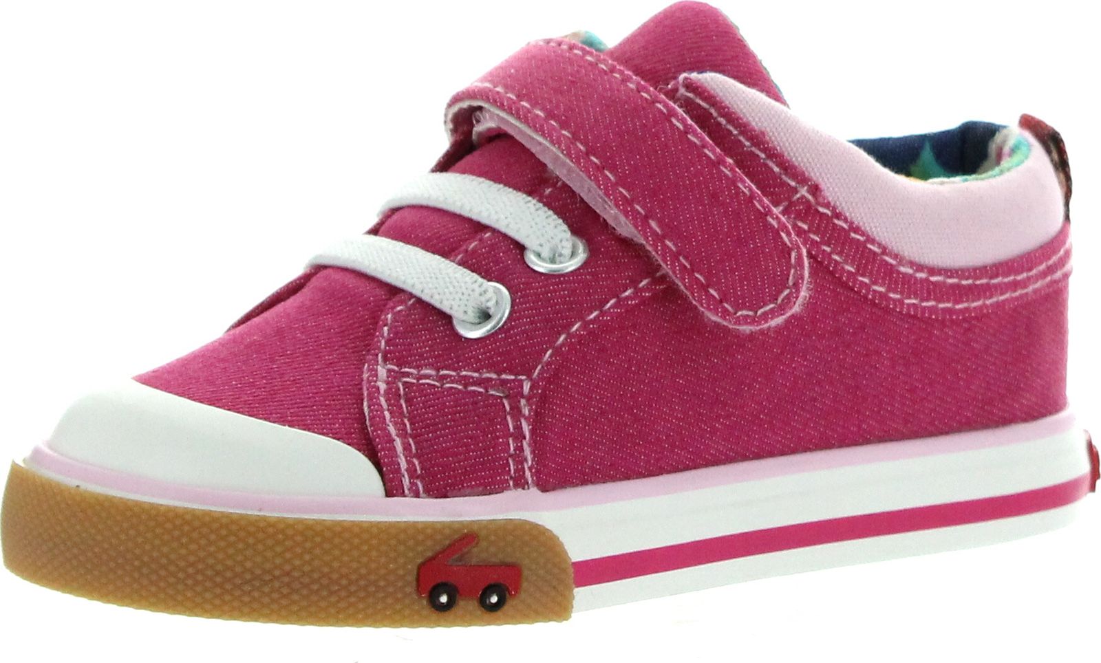All Listings SEE KAI RUN: One thing I love about See Kai Run is that I can get shoes at one place for all three of my kids. With them being 4, 7, and 10, it is hard to find a shoe brand that all three can wear, but See Kai Run has everything from their See Kai Run Toddler shoes to See Kai Run Boots for my tween.