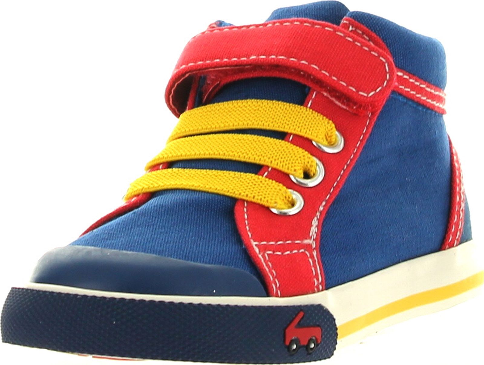 Sign up for new styles from See Kai Run Kids Zappos Footer