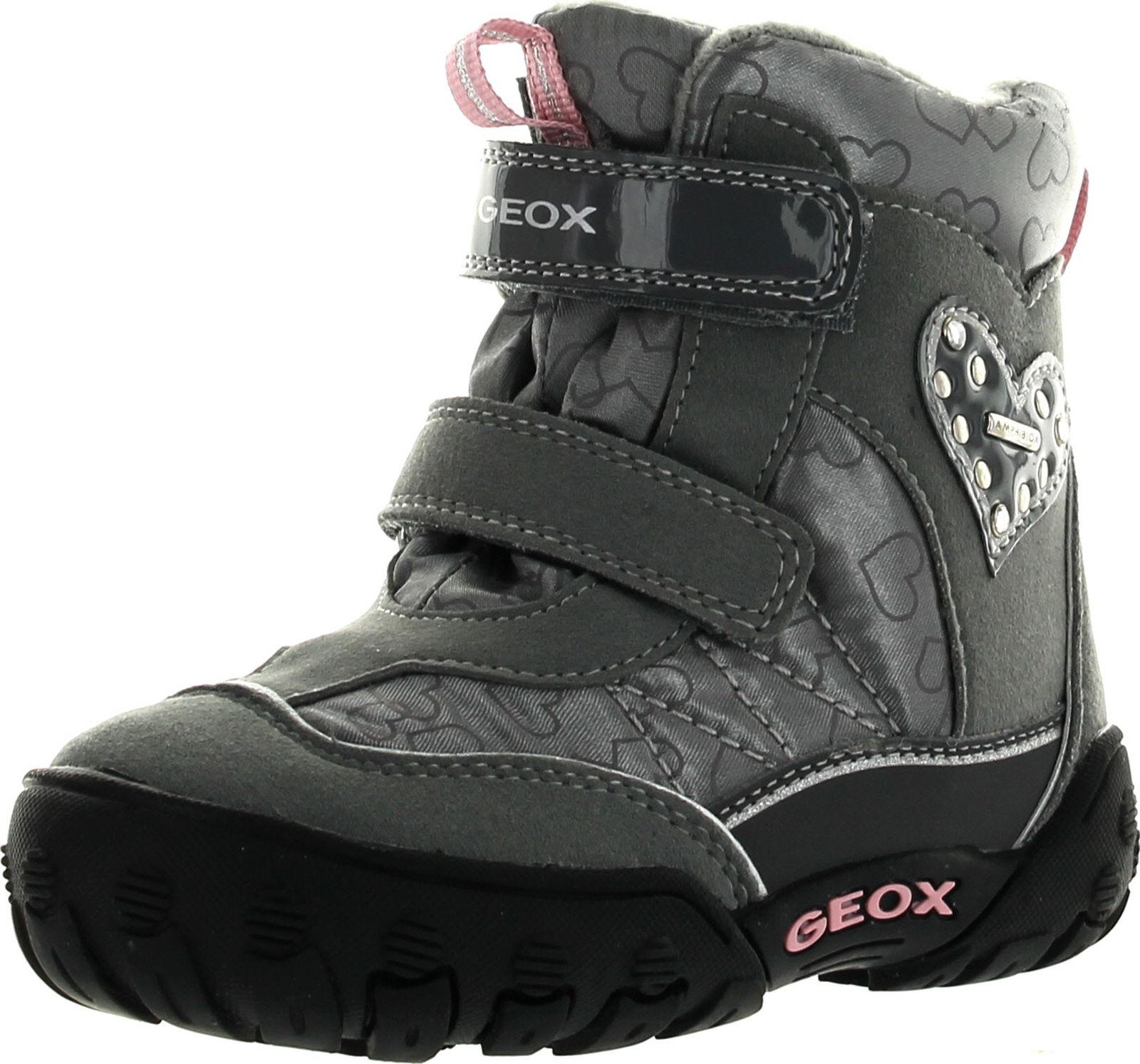 geox winter boots