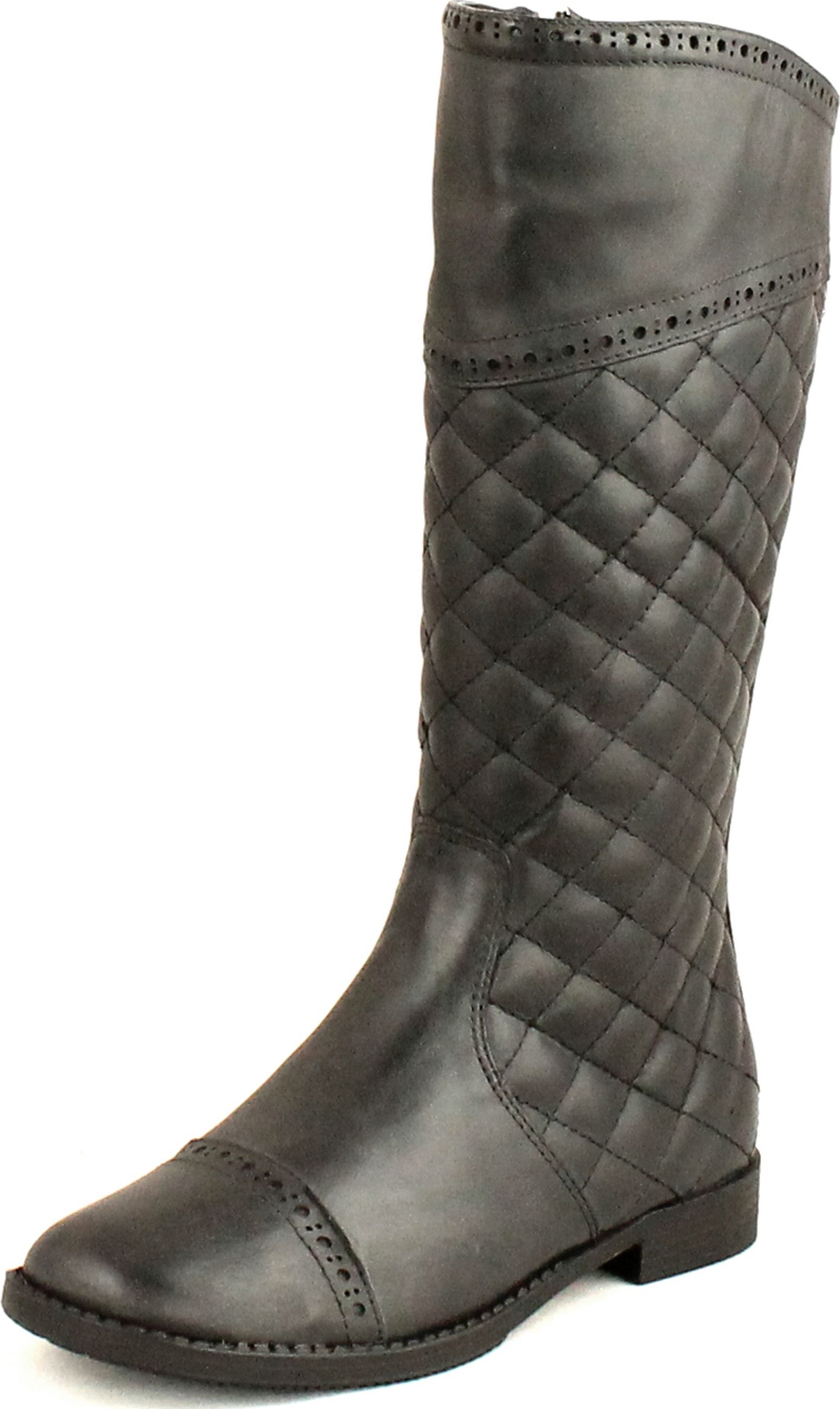 cole haan equestrian boots