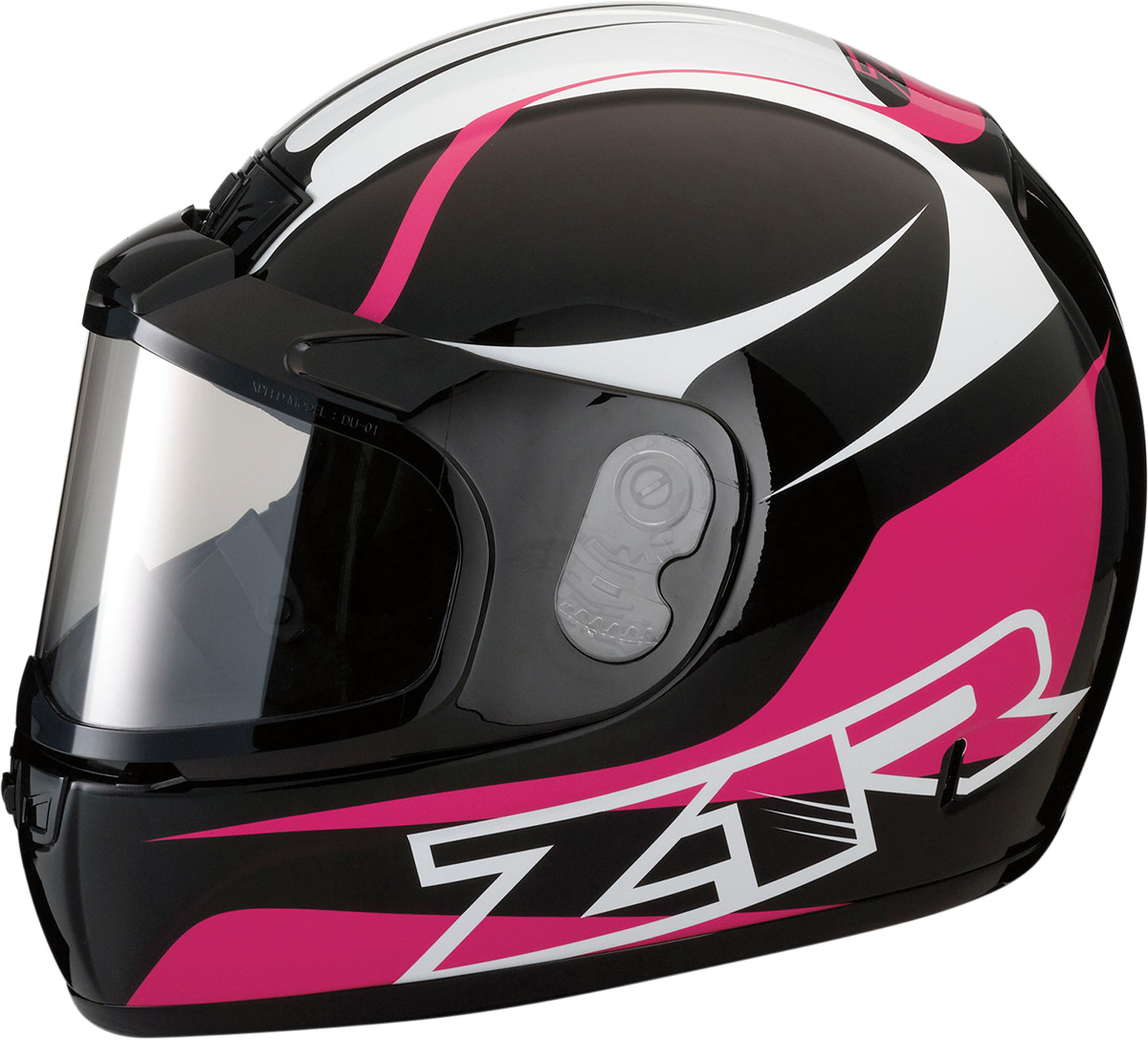 Z1R 2017 Adult Phantom Peak Snowmobile Helmet Snowmobile Helmet XS2XL