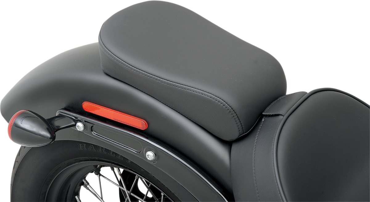 Drag Specialties Rear Seat/Pillion Pad Wide Smooth 08020636 eBay